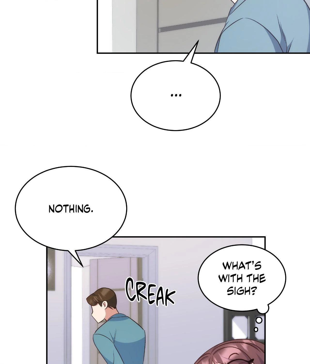 A Hookup Gone Wrong in the Best Way (Official) - Side Story (1) manhwa