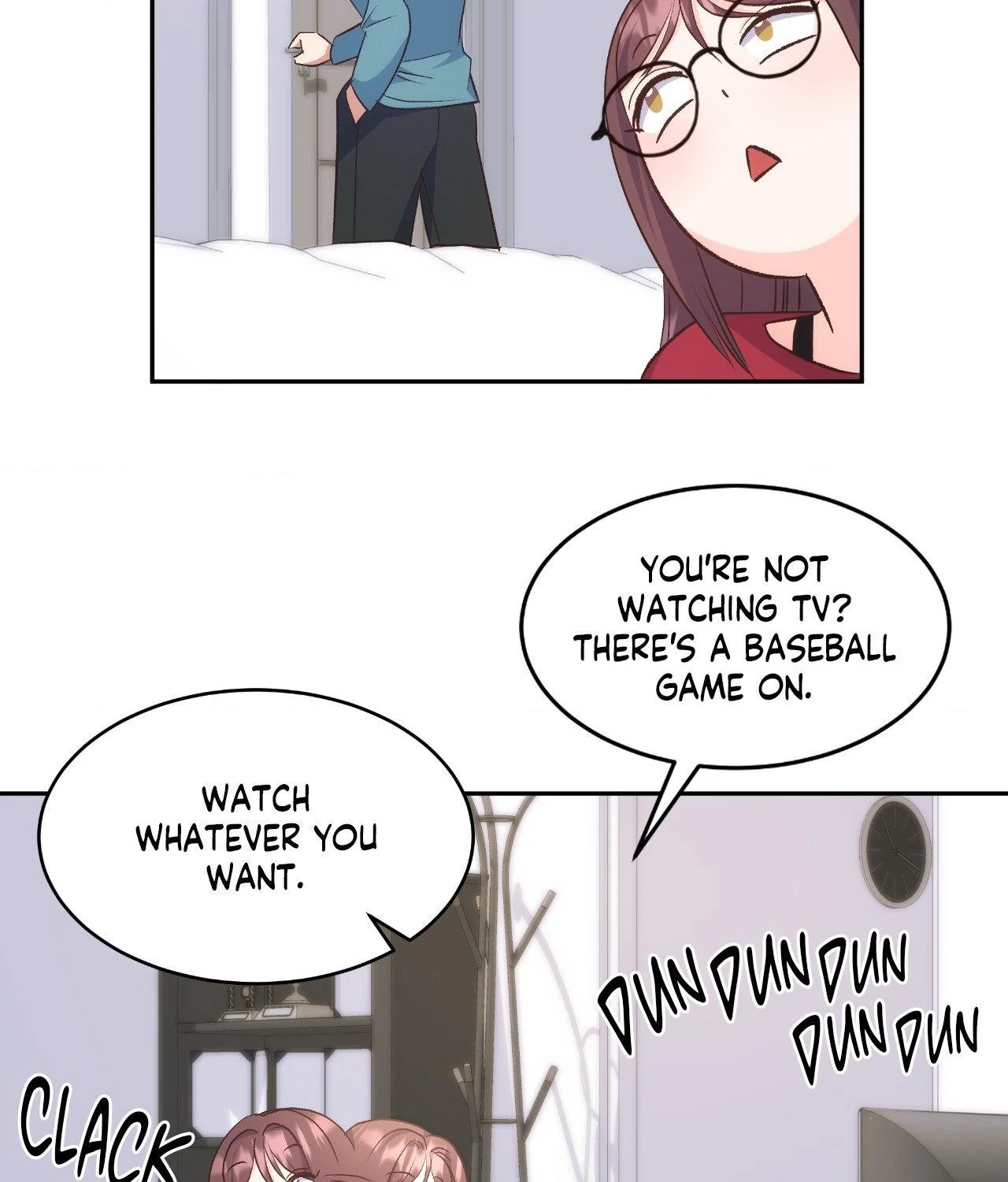 A Hookup Gone Wrong in the Best Way (Official) - Side Story (1) manhwa