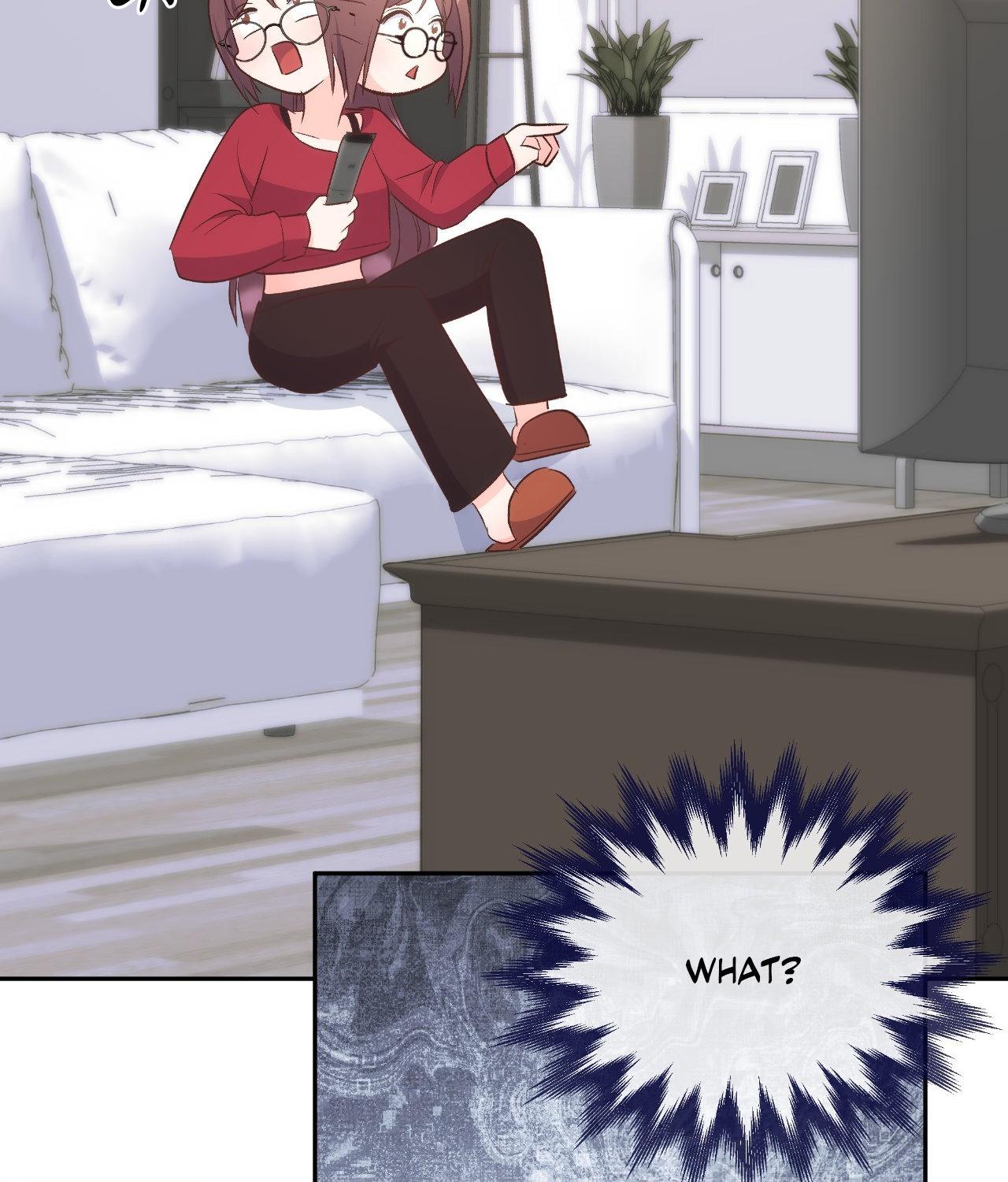 A Hookup Gone Wrong in the Best Way (Official) - Side Story (1) manhwa