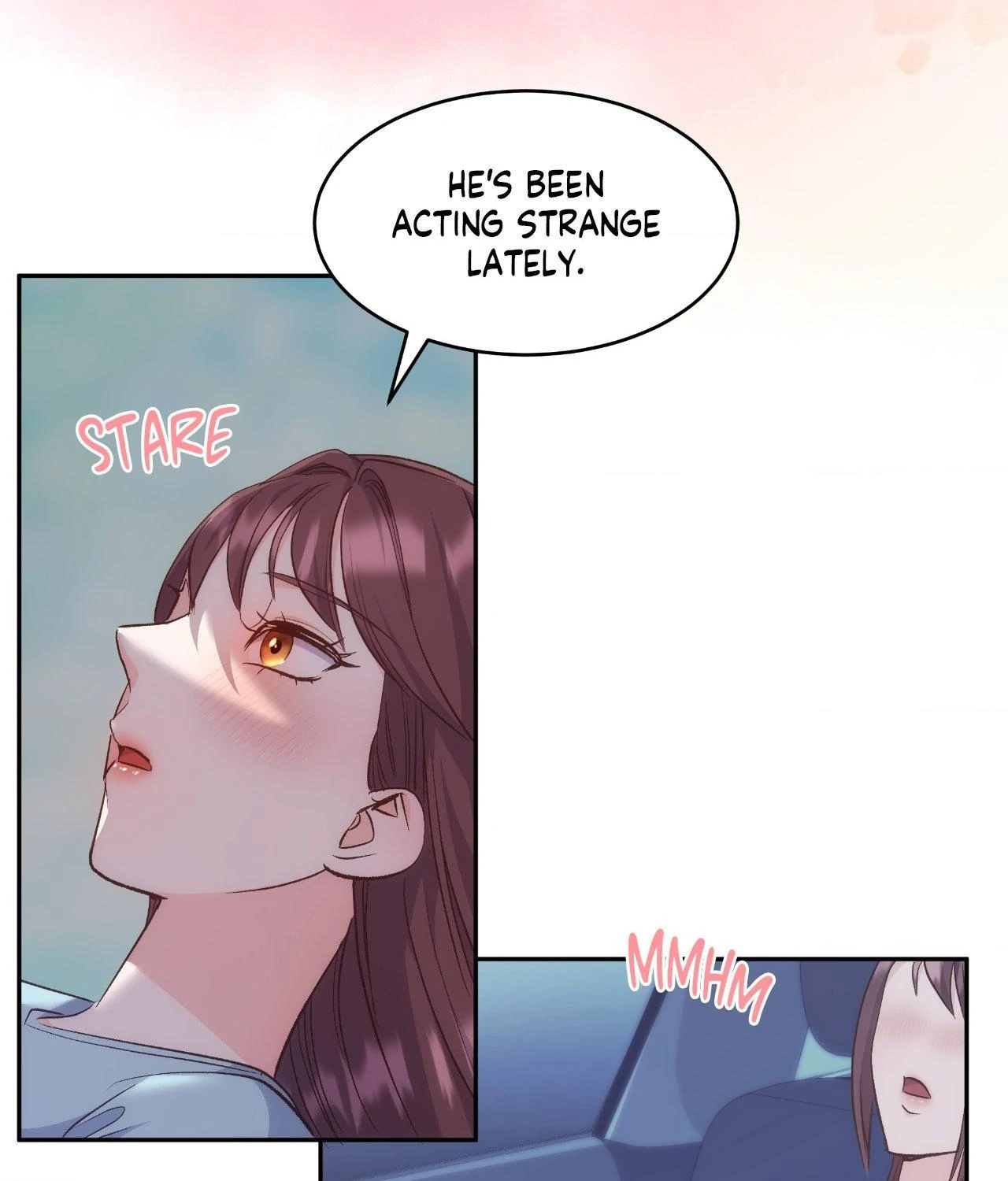 A Hookup Gone Wrong in the Best Way (Official) - Side Story (1) manhwa