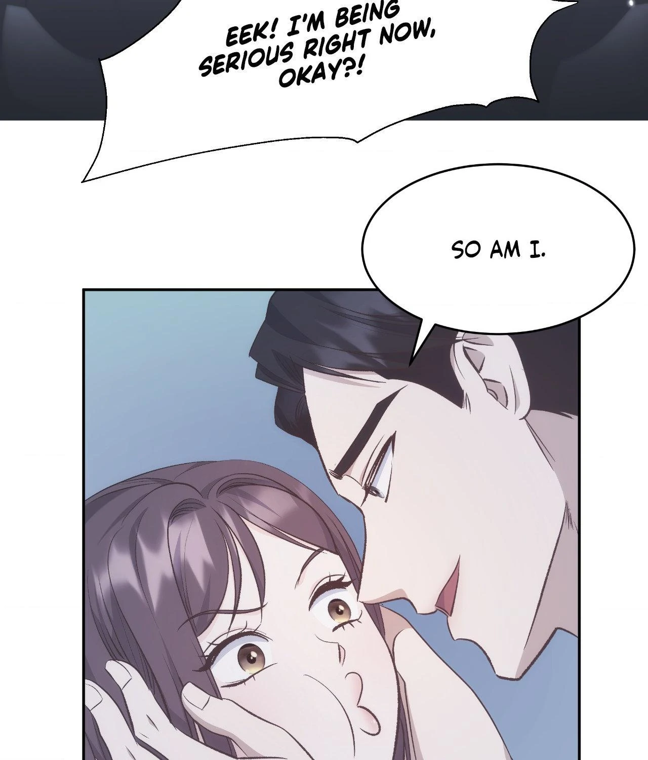 A Hookup Gone Wrong in the Best Way (Official) - Side Story (1) manhwa