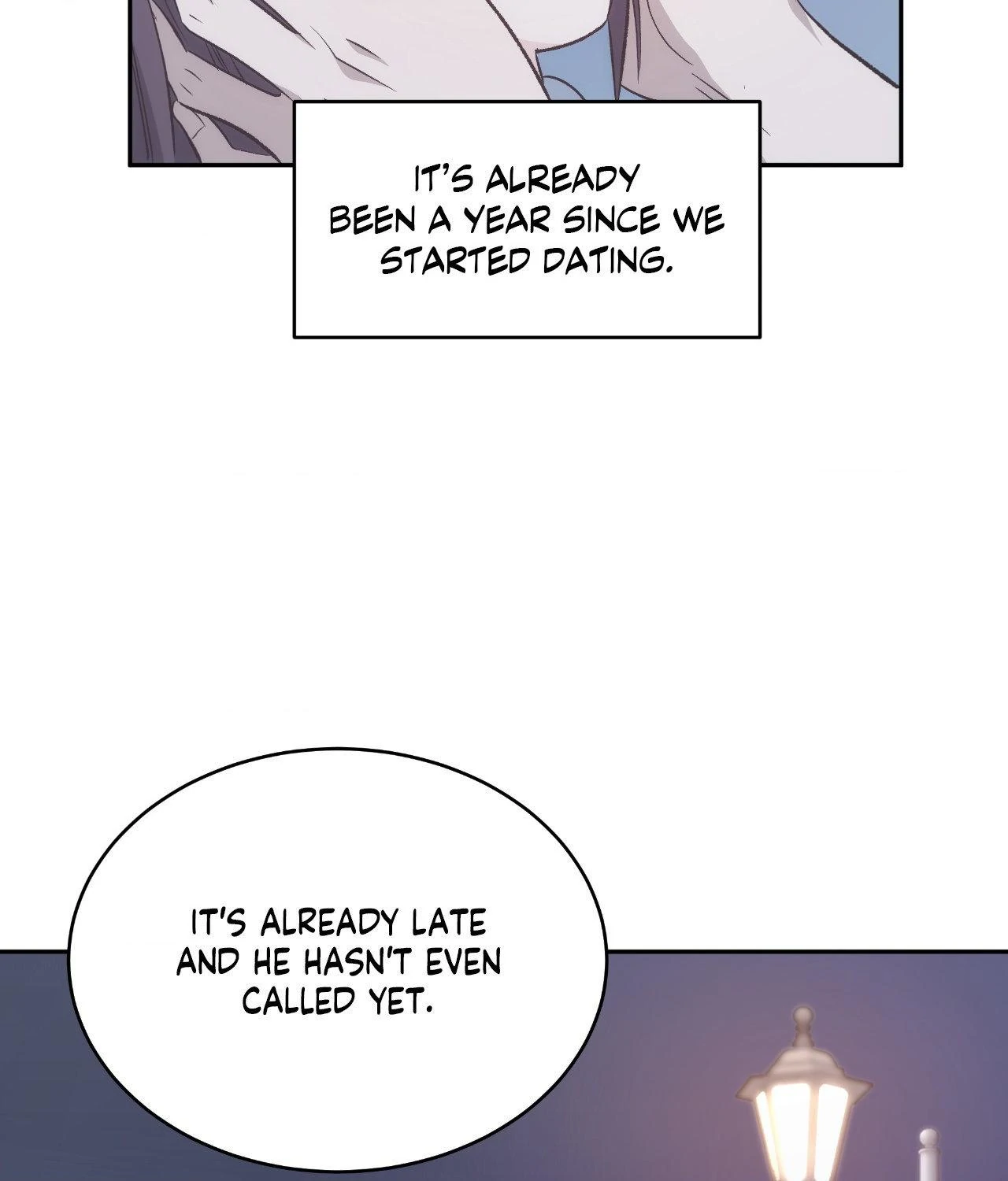 A Hookup Gone Wrong in the Best Way (Official) - Side Story (1) manhwa