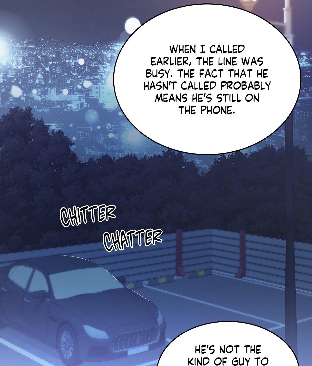 A Hookup Gone Wrong in the Best Way (Official) - Side Story (1) manhwa