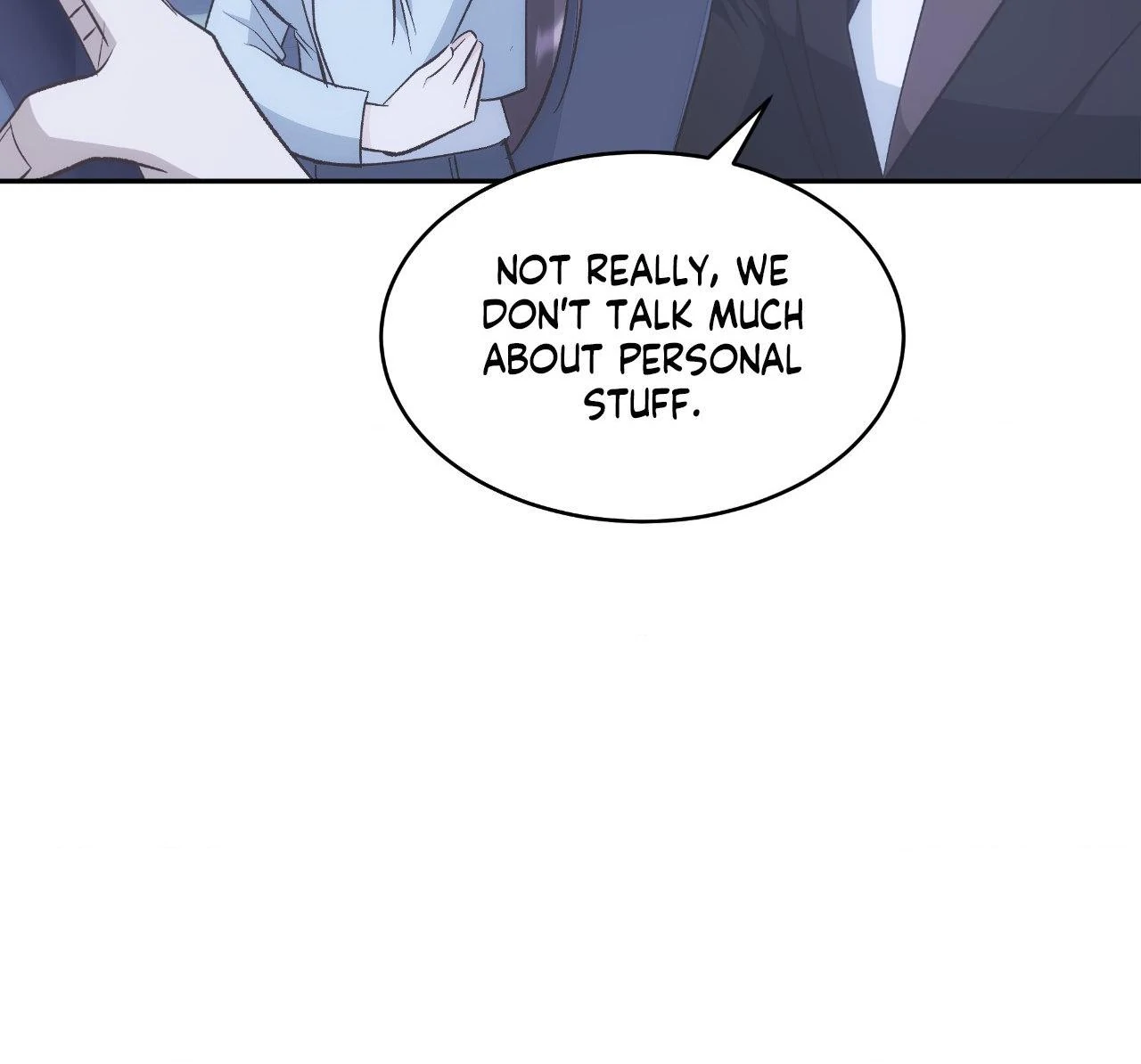 A Hookup Gone Wrong in the Best Way (Official) - Side Story (1) manhwa