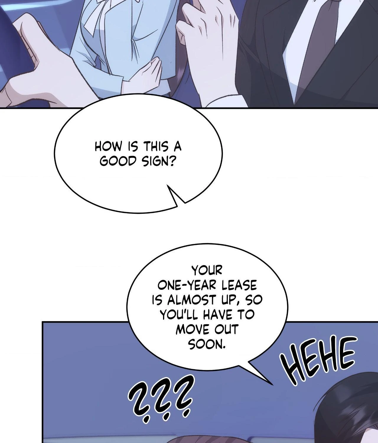 A Hookup Gone Wrong in the Best Way (Official) - Side Story (1) manhwa