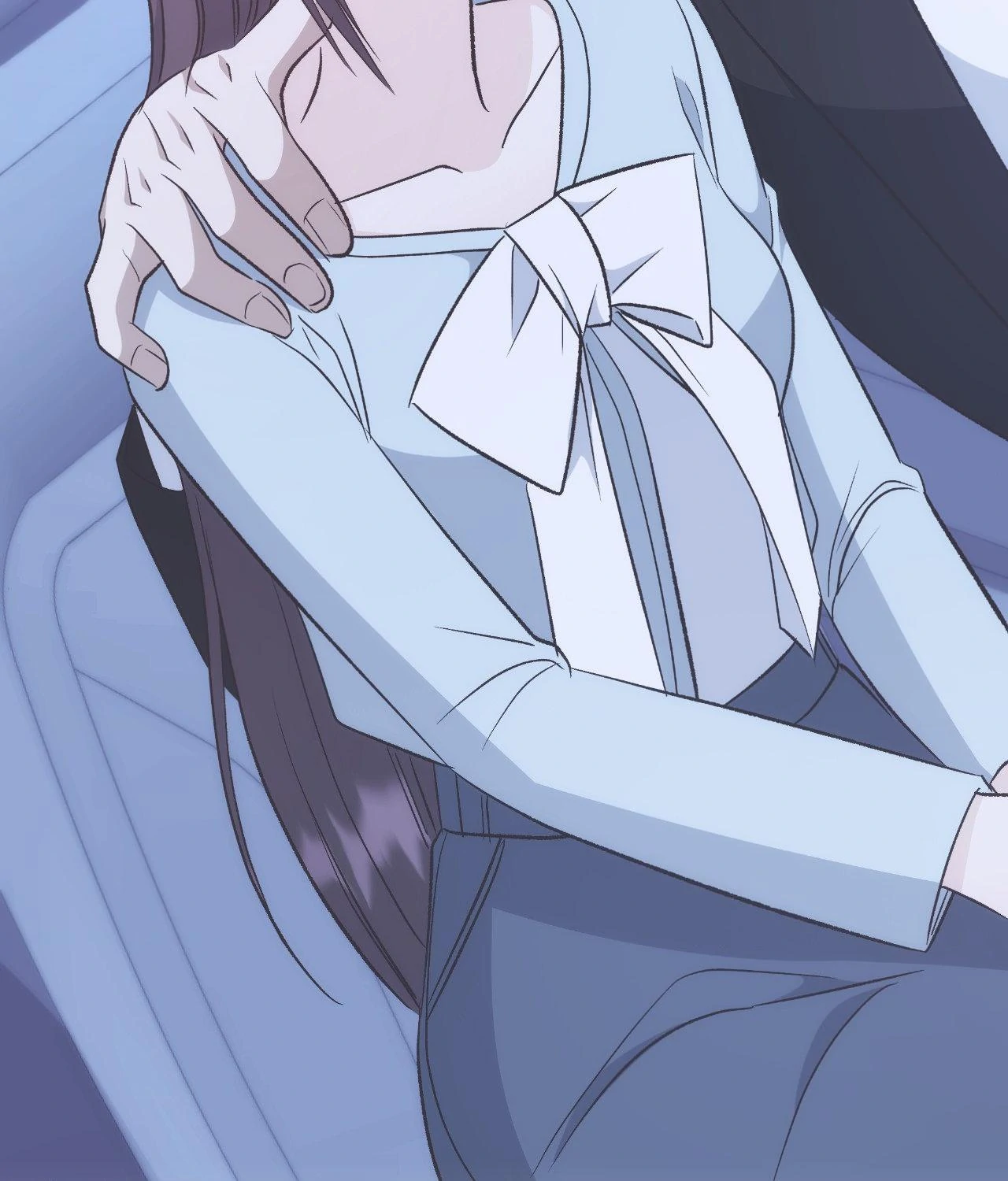 A Hookup Gone Wrong in the Best Way (Official) - Side Story (1) manhwa