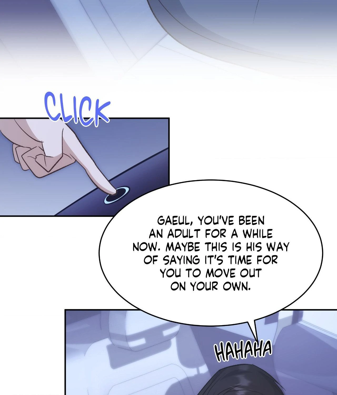A Hookup Gone Wrong in the Best Way (Official) - Side Story (1) manhwa