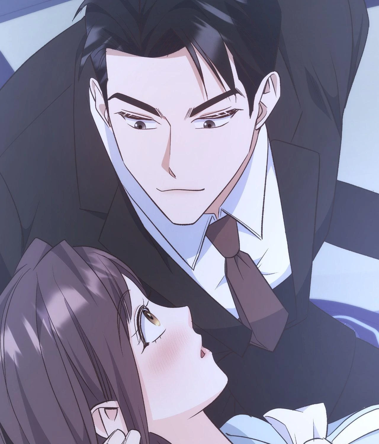 A Hookup Gone Wrong in the Best Way (Official) - Side Story (1) manhwa