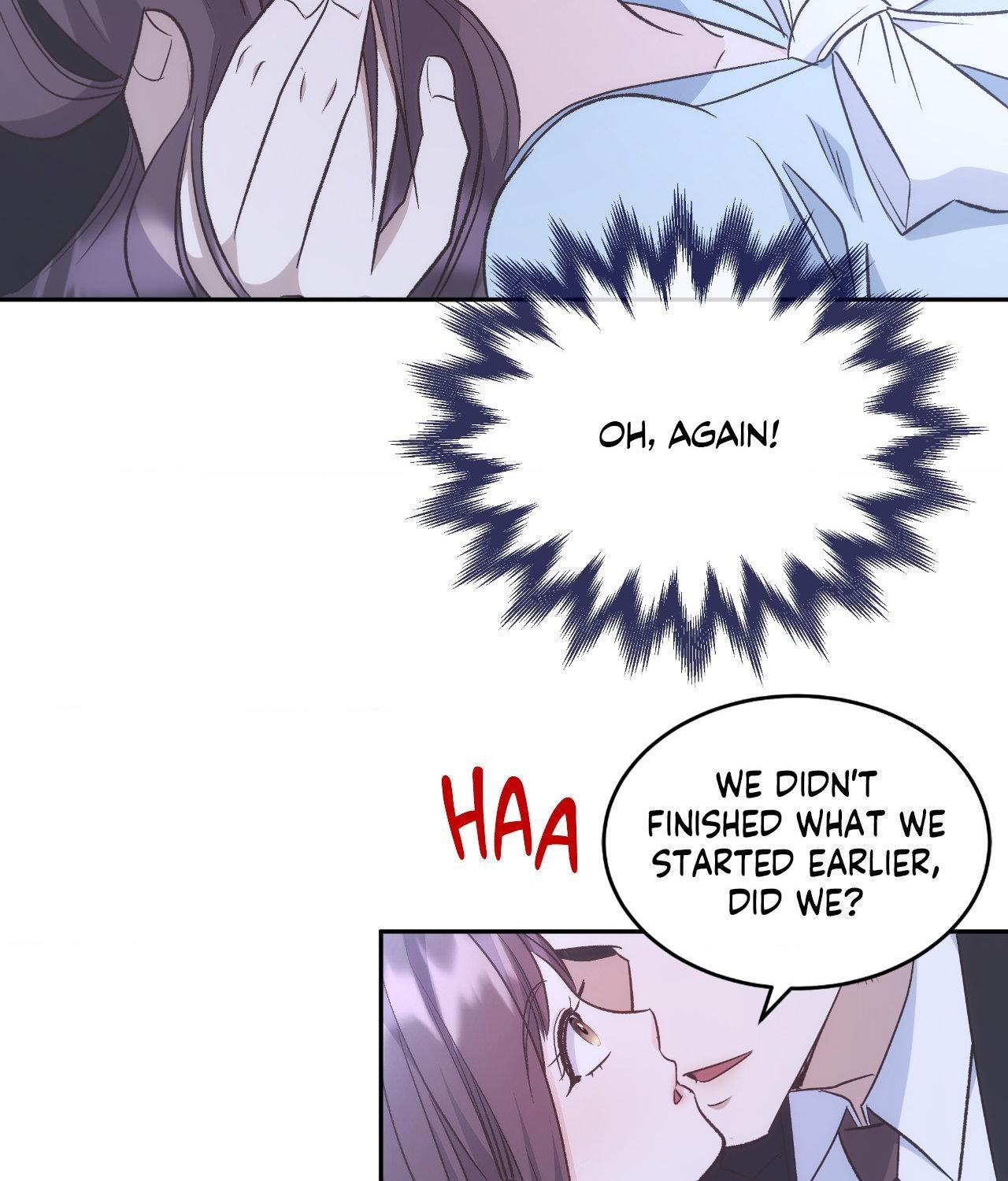 A Hookup Gone Wrong in the Best Way (Official) - Side Story (1) manhwa