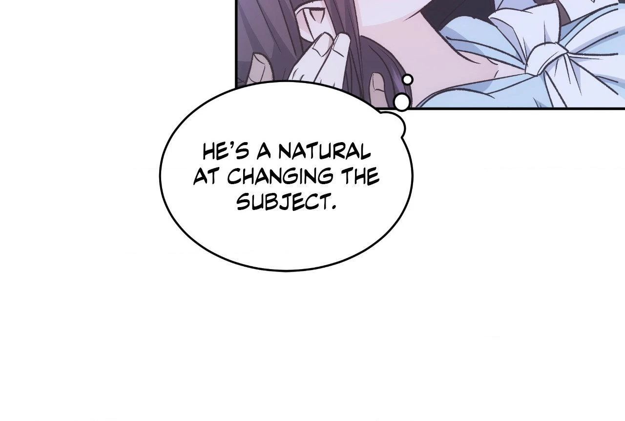 A Hookup Gone Wrong in the Best Way (Official) - Side Story (1) manhwa