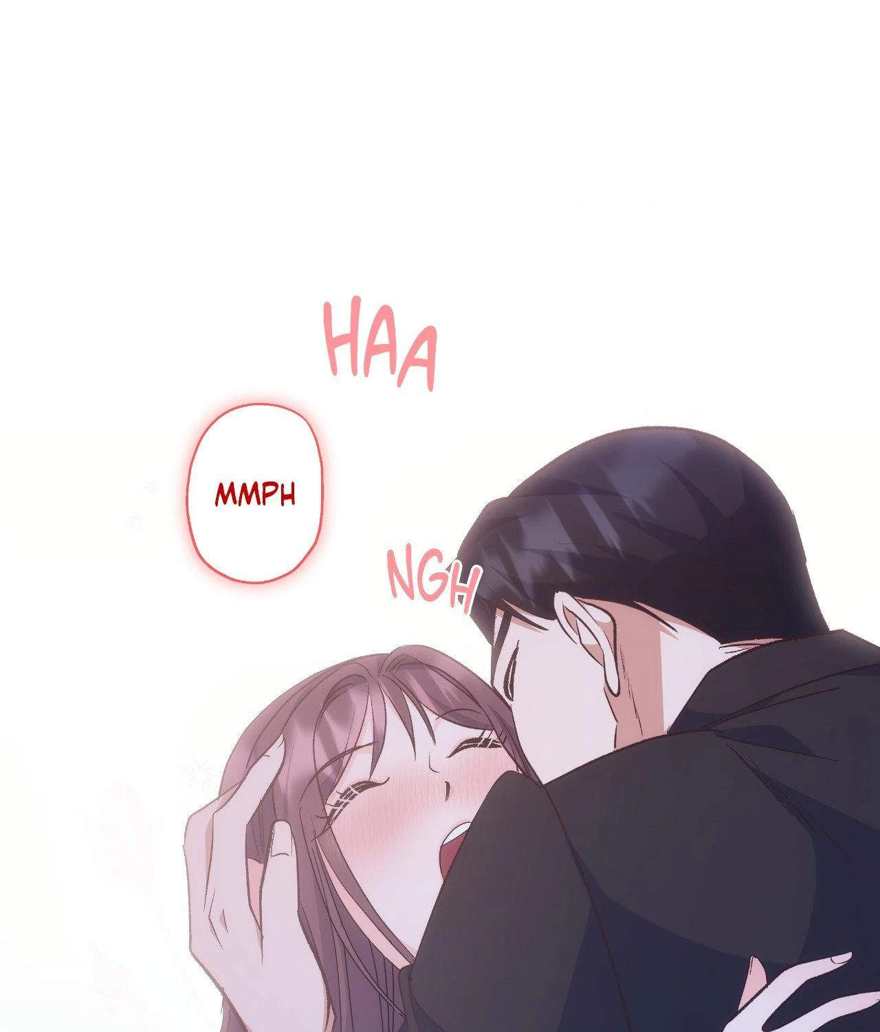 A Hookup Gone Wrong in the Best Way (Official) - Side Story (1) manhwa
