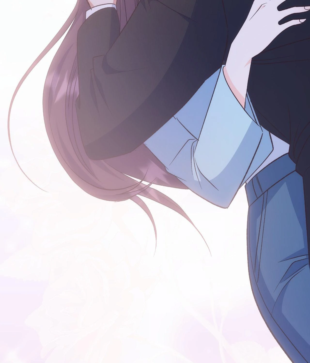 A Hookup Gone Wrong in the Best Way (Official) - Side Story (1) manhwa