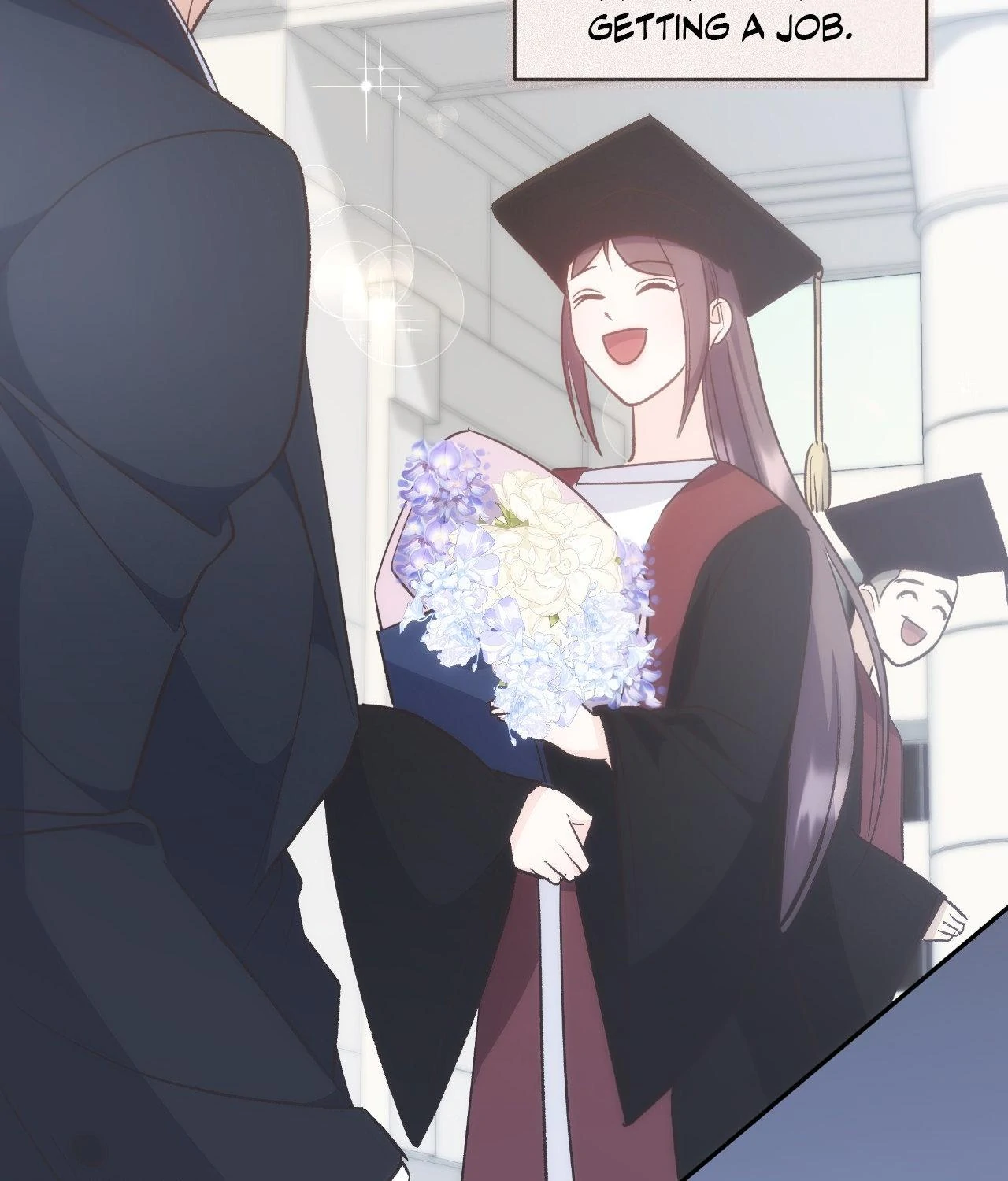 A Hookup Gone Wrong in the Best Way (Official) - Side Story (1) manhwa