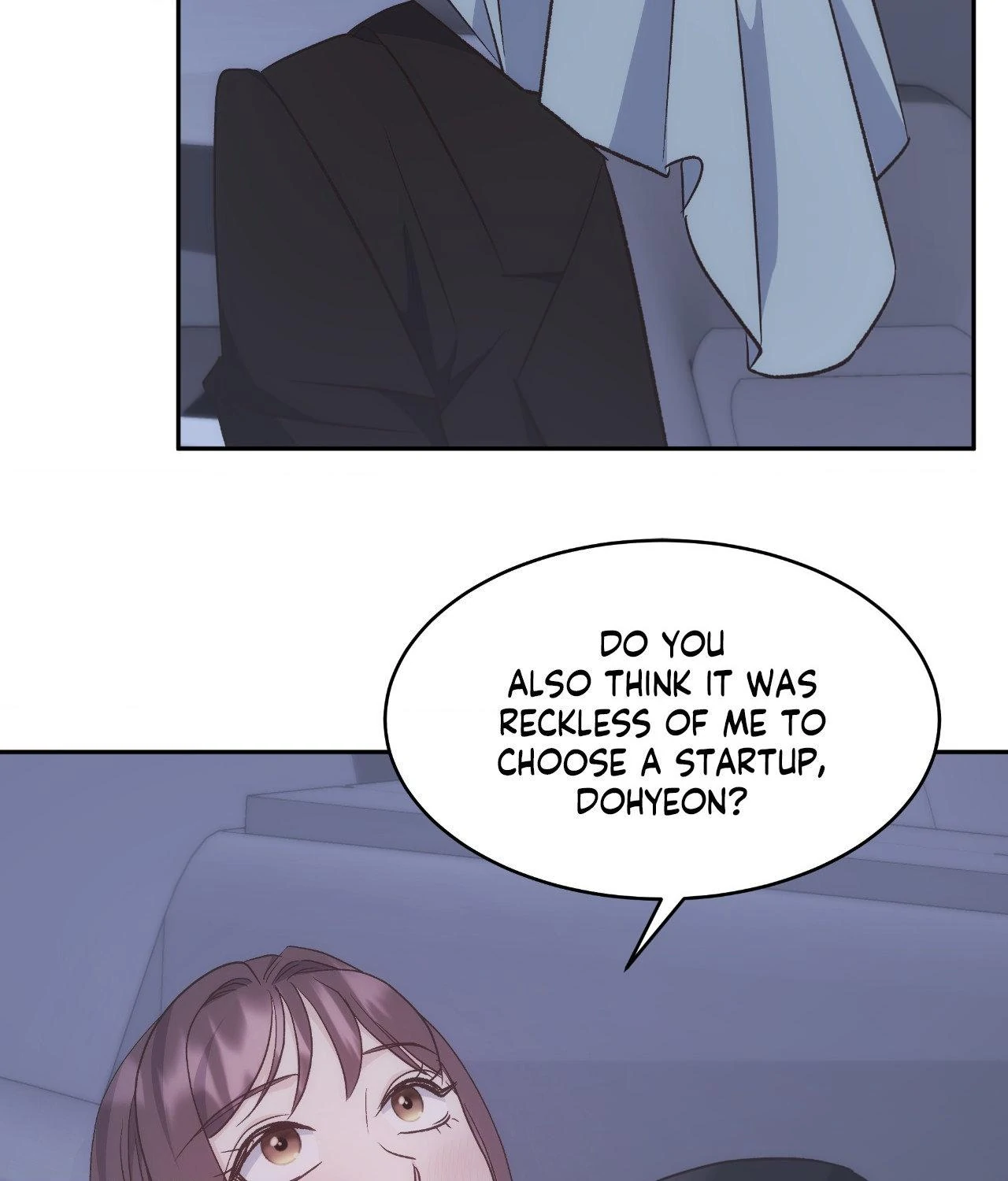 A Hookup Gone Wrong in the Best Way (Official) - Side Story (1) manhwa