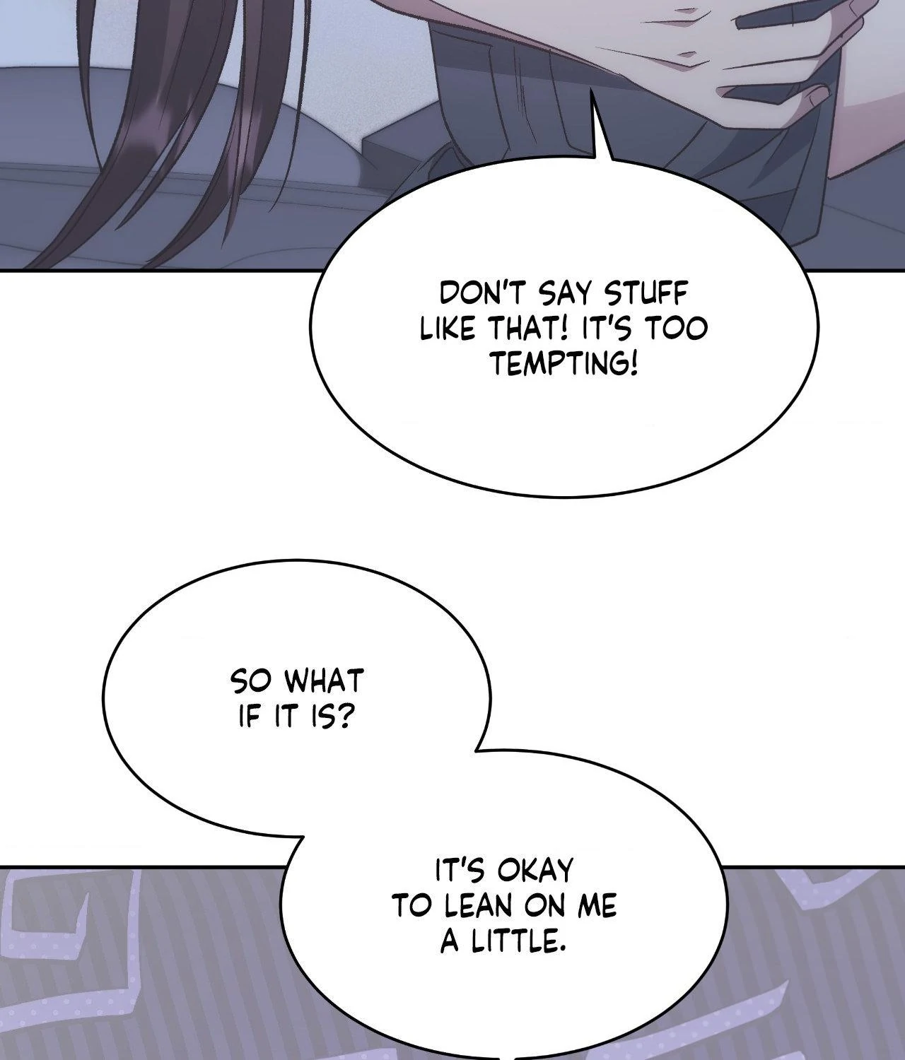 A Hookup Gone Wrong in the Best Way (Official) - Side Story (1) manhwa