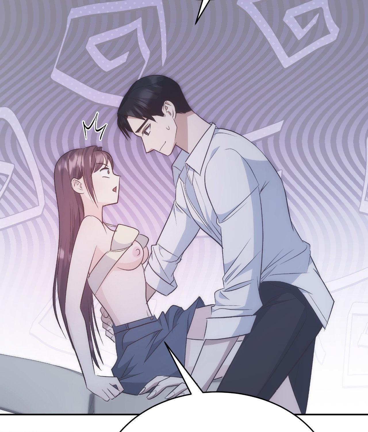 A Hookup Gone Wrong in the Best Way (Official) - Side Story (1) manhwa