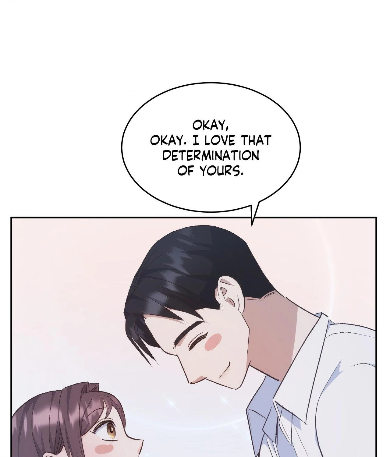 A Hookup Gone Wrong in the Best Way (Official) - Side Story (1) manhwa