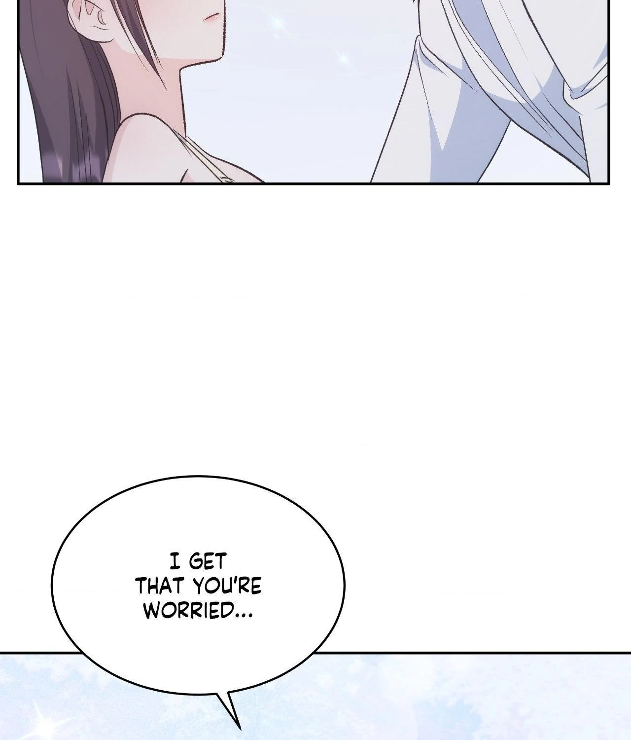 A Hookup Gone Wrong in the Best Way (Official) - Side Story (1) manhwa