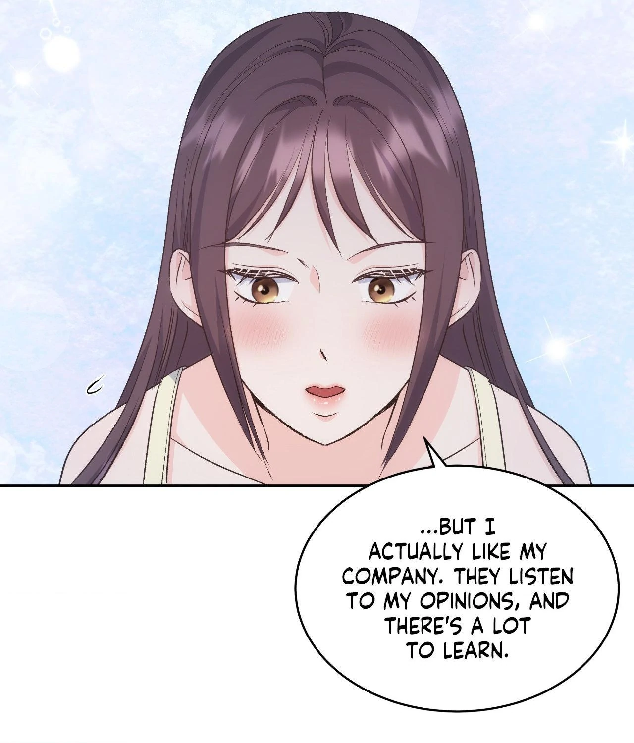A Hookup Gone Wrong in the Best Way (Official) - Side Story (1) manhwa