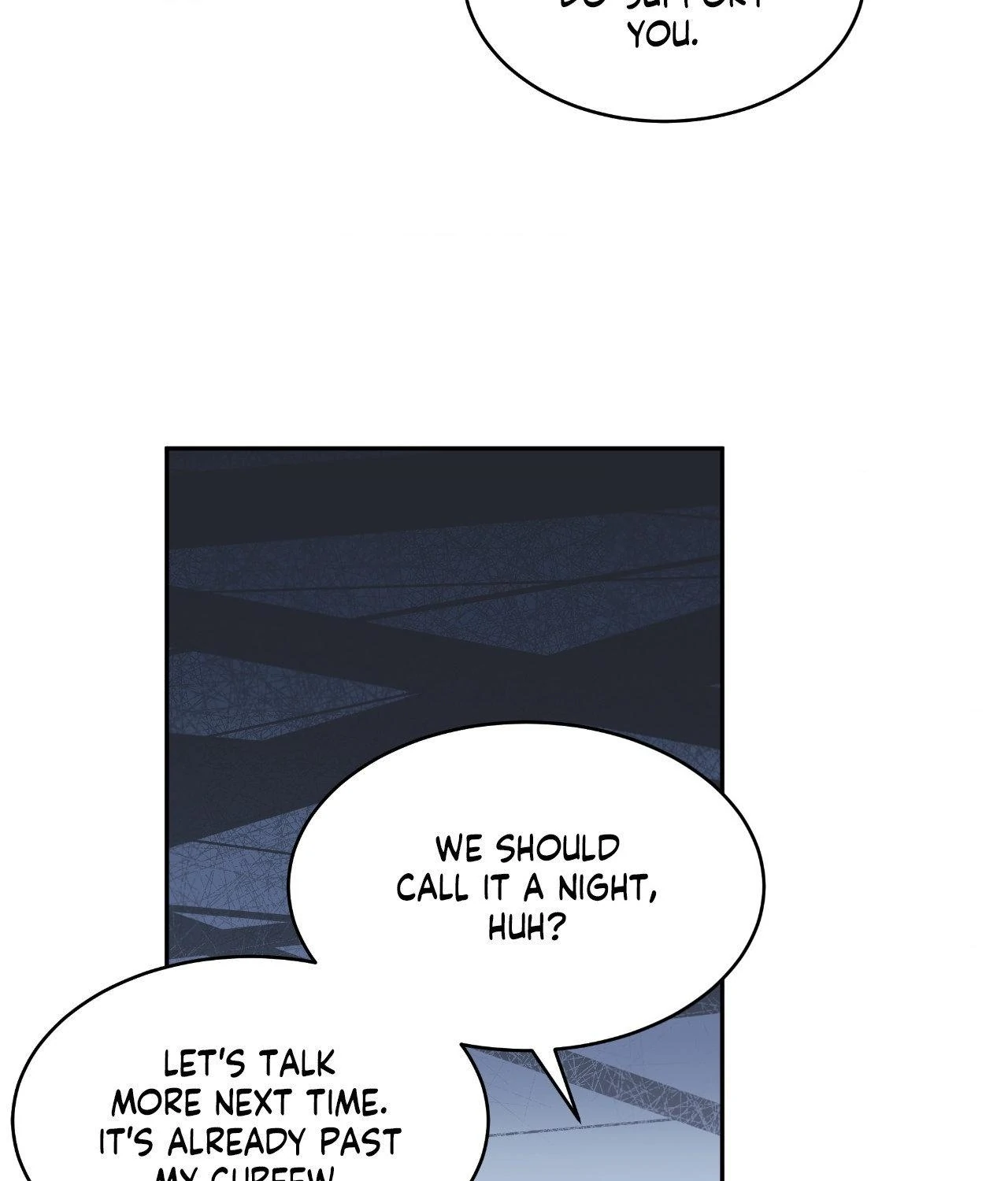 A Hookup Gone Wrong in the Best Way (Official) - Side Story (1) manhwa