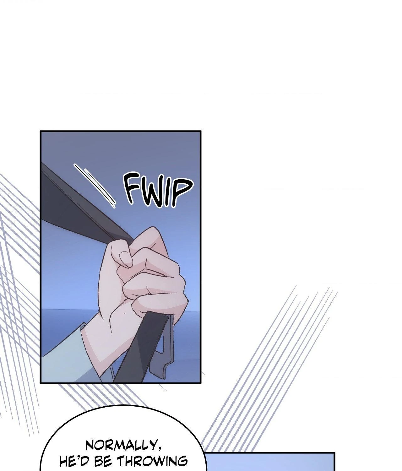 A Hookup Gone Wrong in the Best Way (Official) - Side Story (1) manhwa