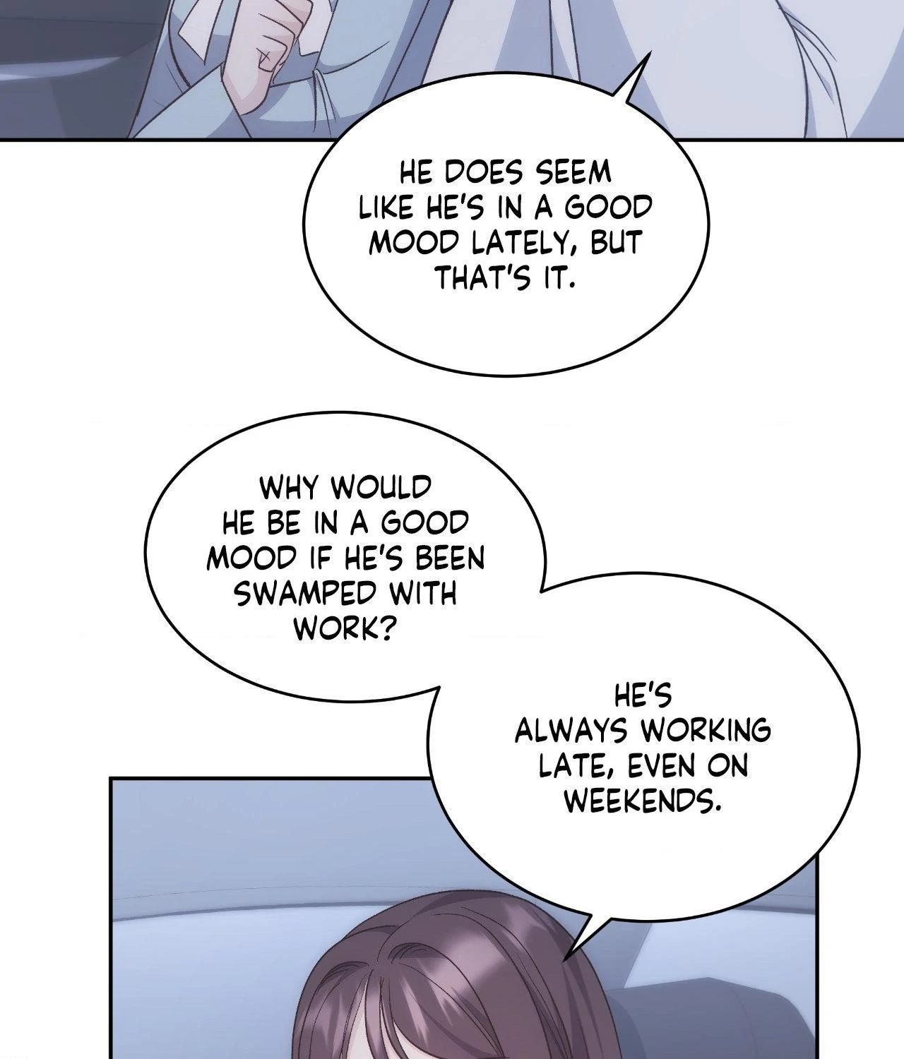 A Hookup Gone Wrong in the Best Way (Official) - Side Story (1) manhwa