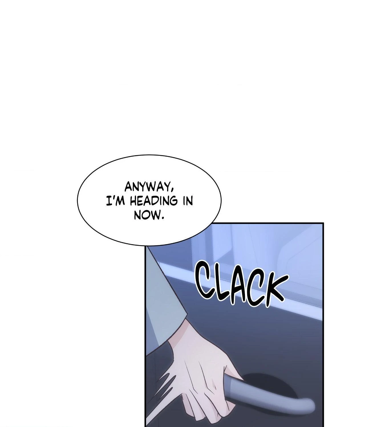 A Hookup Gone Wrong in the Best Way (Official) - Side Story (1) manhwa