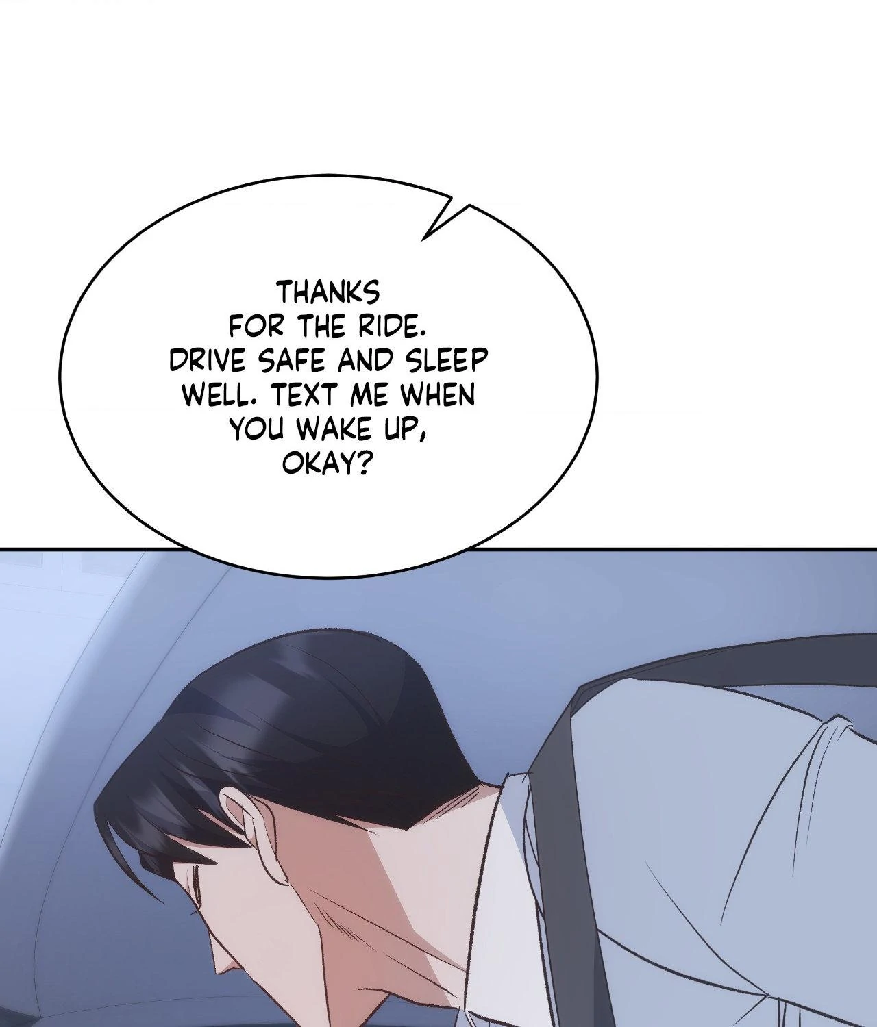 A Hookup Gone Wrong in the Best Way (Official) - Side Story (1) manhwa