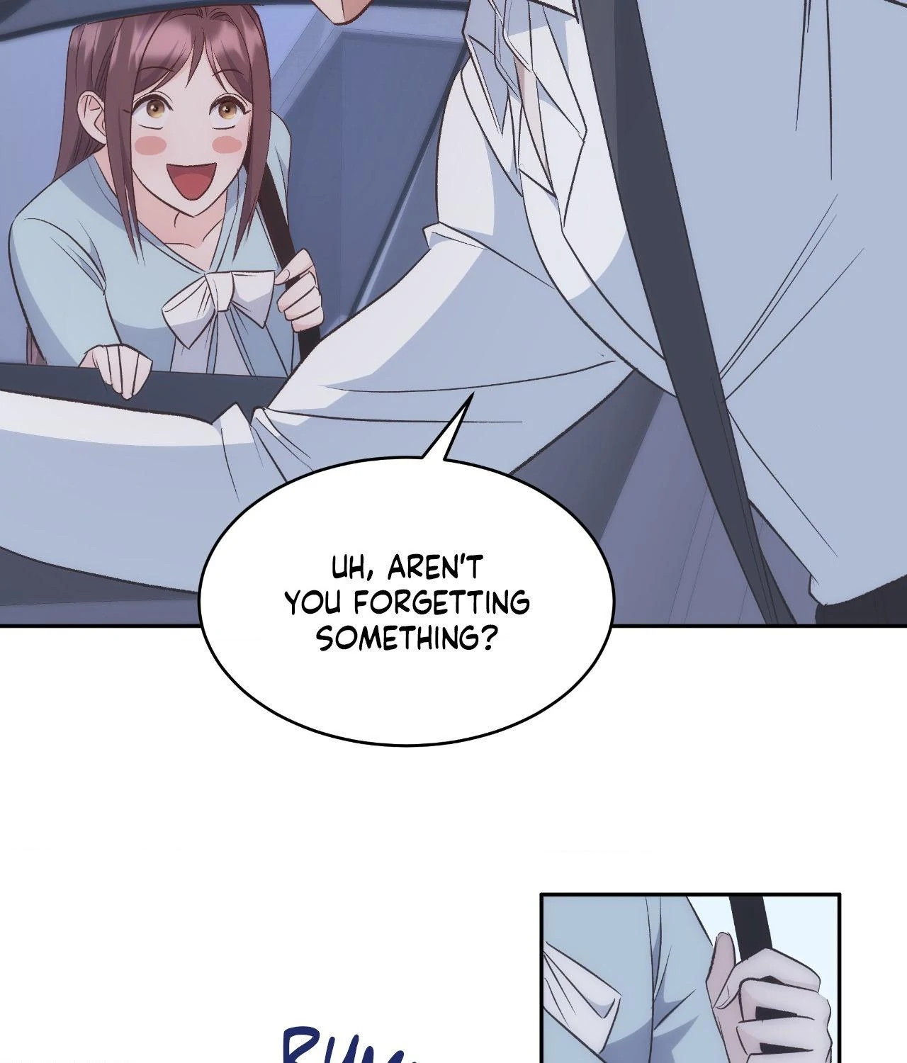A Hookup Gone Wrong in the Best Way (Official) - Side Story (1) manhwa