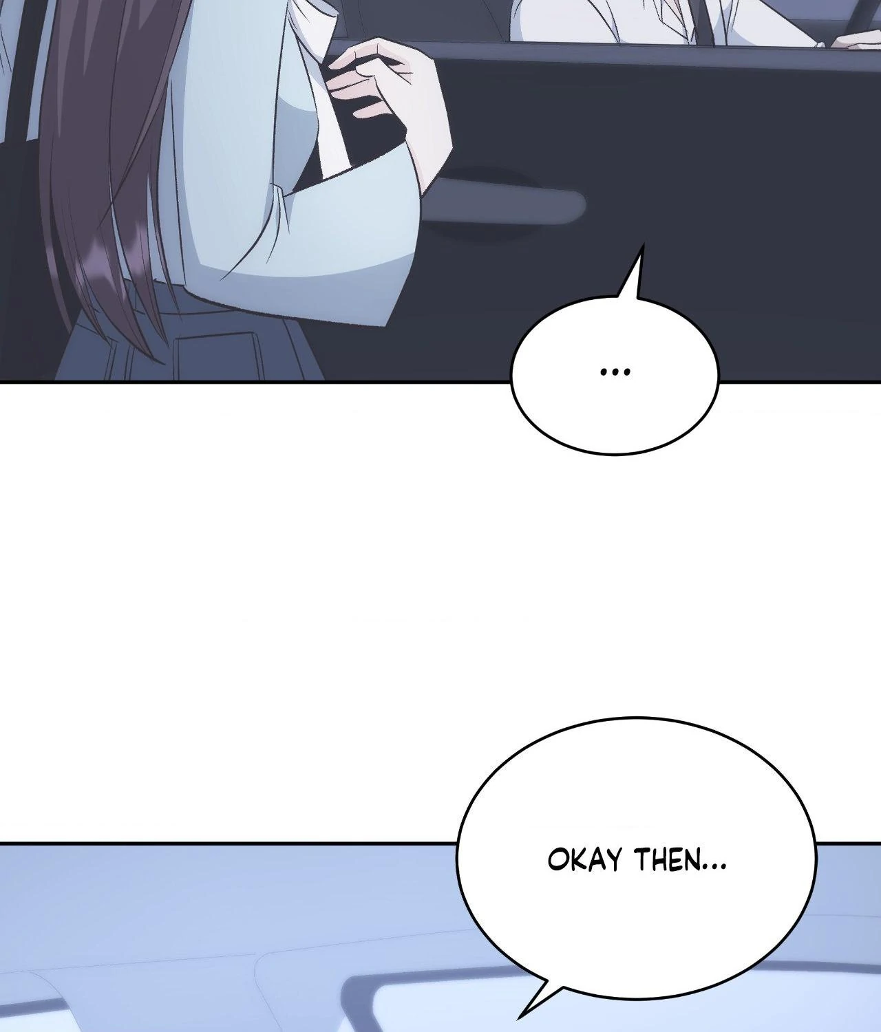 A Hookup Gone Wrong in the Best Way (Official) - Side Story (1) manhwa