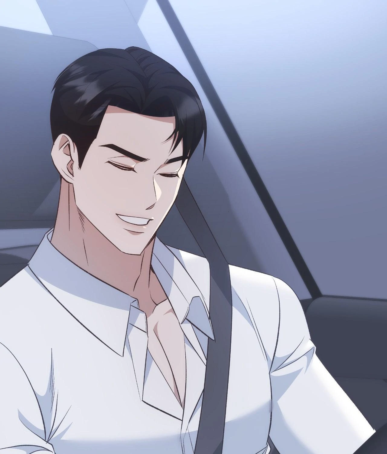 A Hookup Gone Wrong in the Best Way (Official) - Side Story (1) manhwa