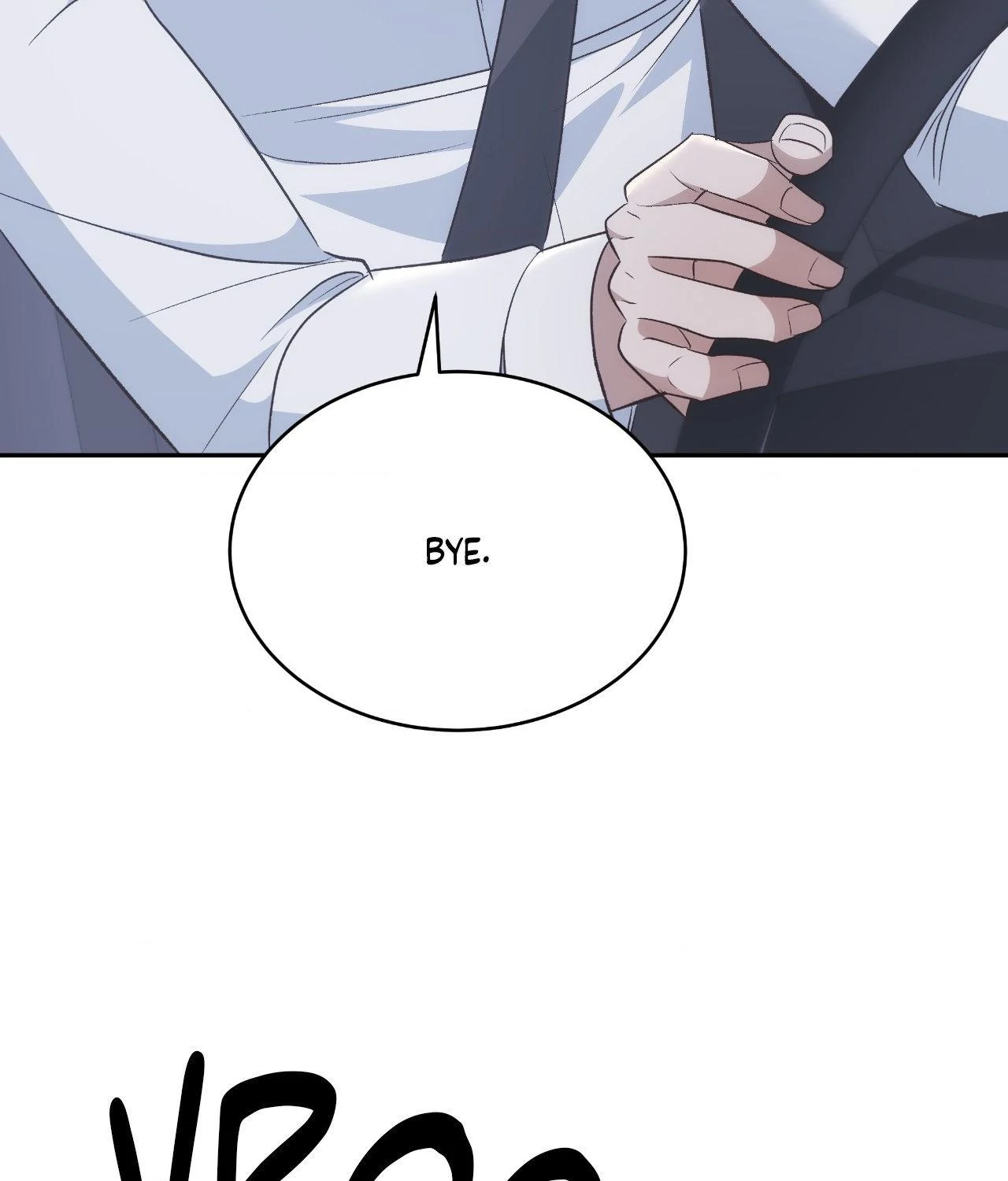 A Hookup Gone Wrong in the Best Way (Official) - Side Story (1) manhwa