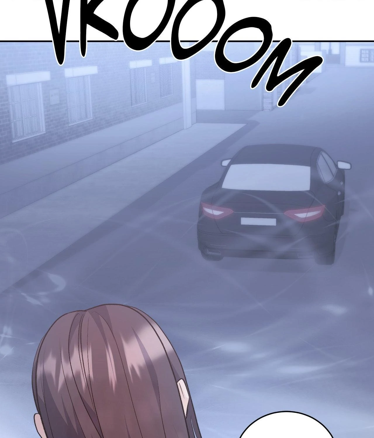 A Hookup Gone Wrong in the Best Way (Official) - Side Story (1) manhwa