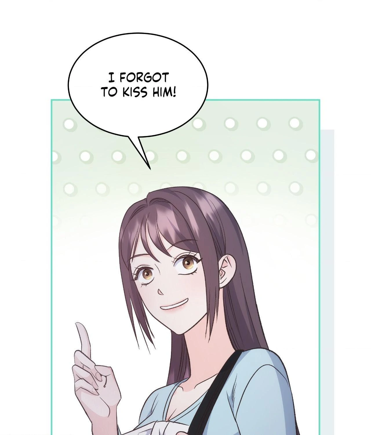 A Hookup Gone Wrong in the Best Way (Official) - Side Story (1) manhwa