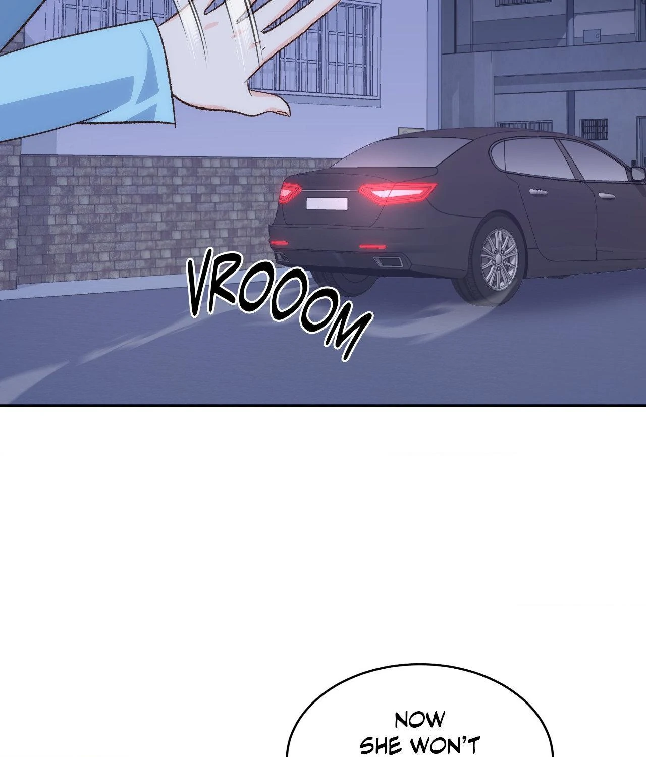 A Hookup Gone Wrong in the Best Way (Official) - Side Story (2) manhwa