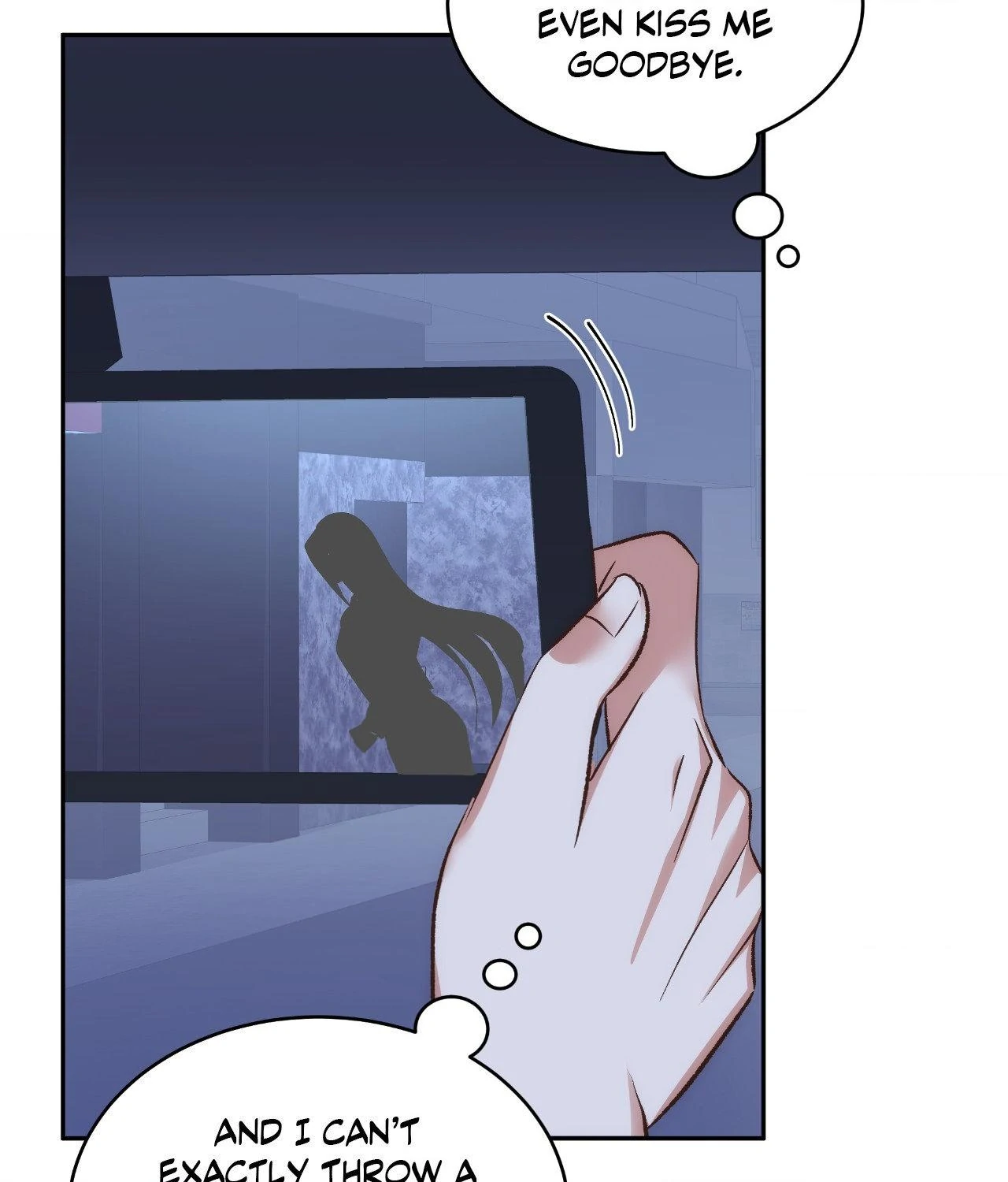 A Hookup Gone Wrong in the Best Way (Official) - Side Story (2) manhwa