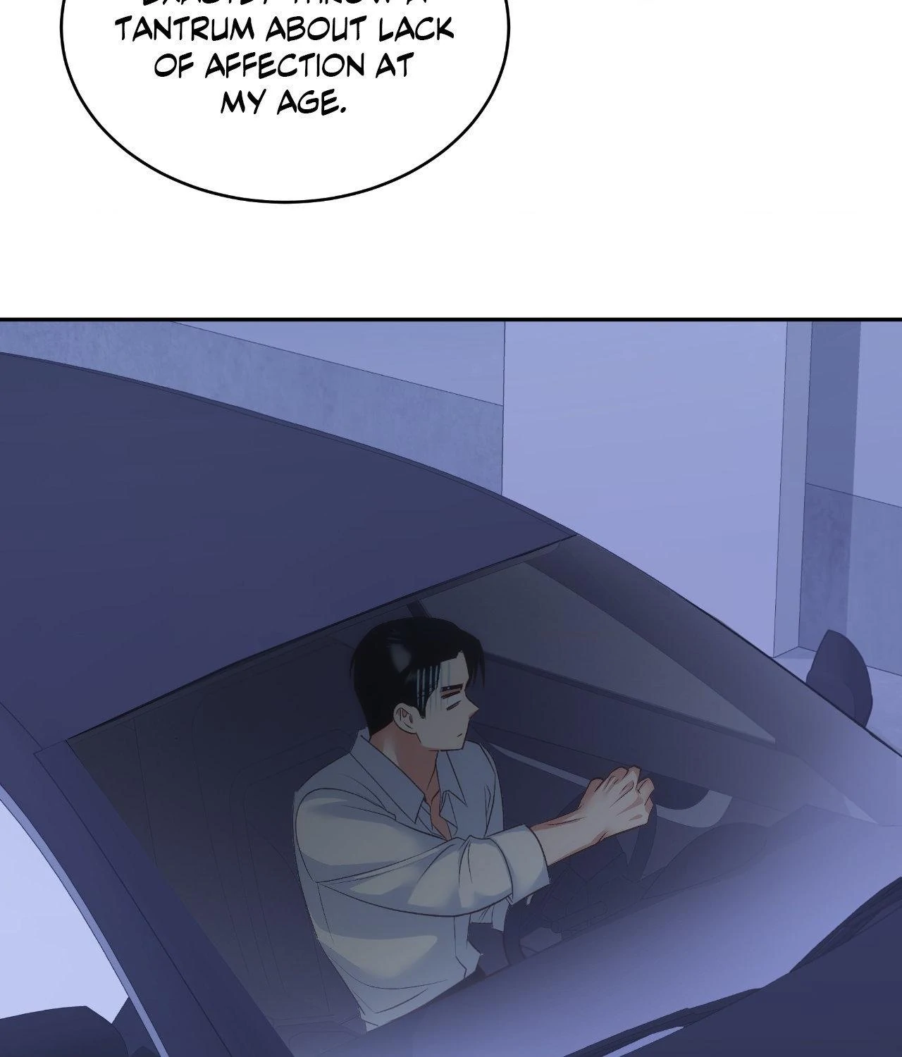 A Hookup Gone Wrong in the Best Way (Official) - Side Story (2) manhwa