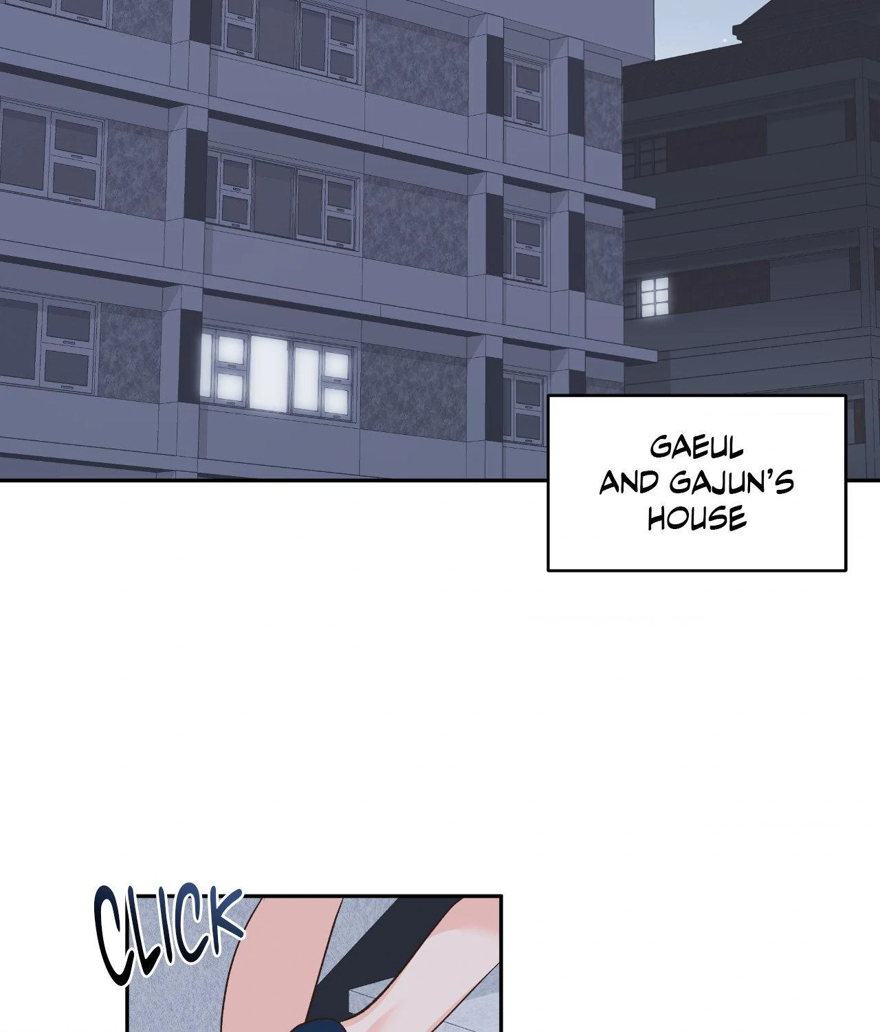 A Hookup Gone Wrong in the Best Way (Official) - Side Story (2) manhwa