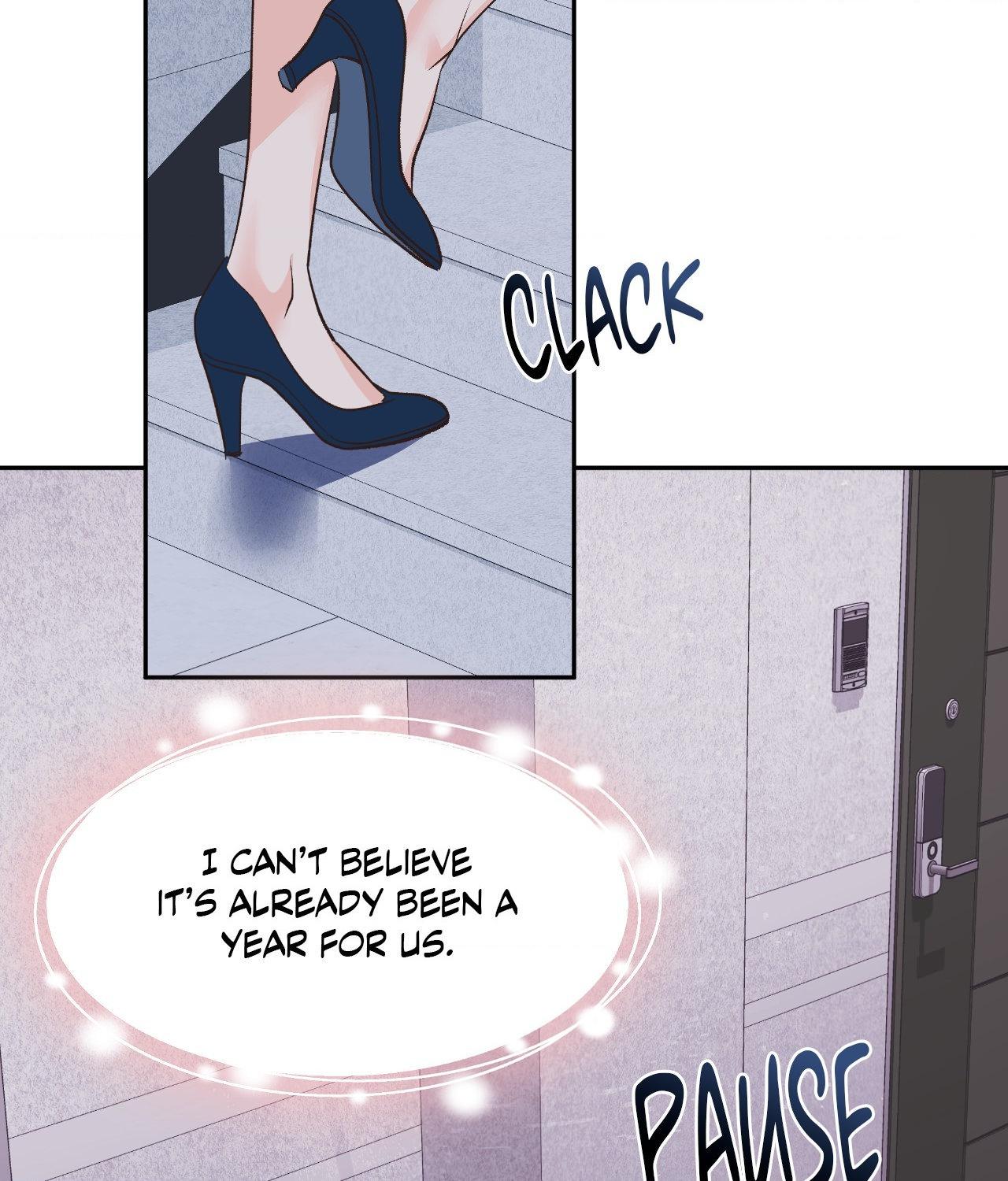 A Hookup Gone Wrong in the Best Way (Official) - Side Story (2) manhwa