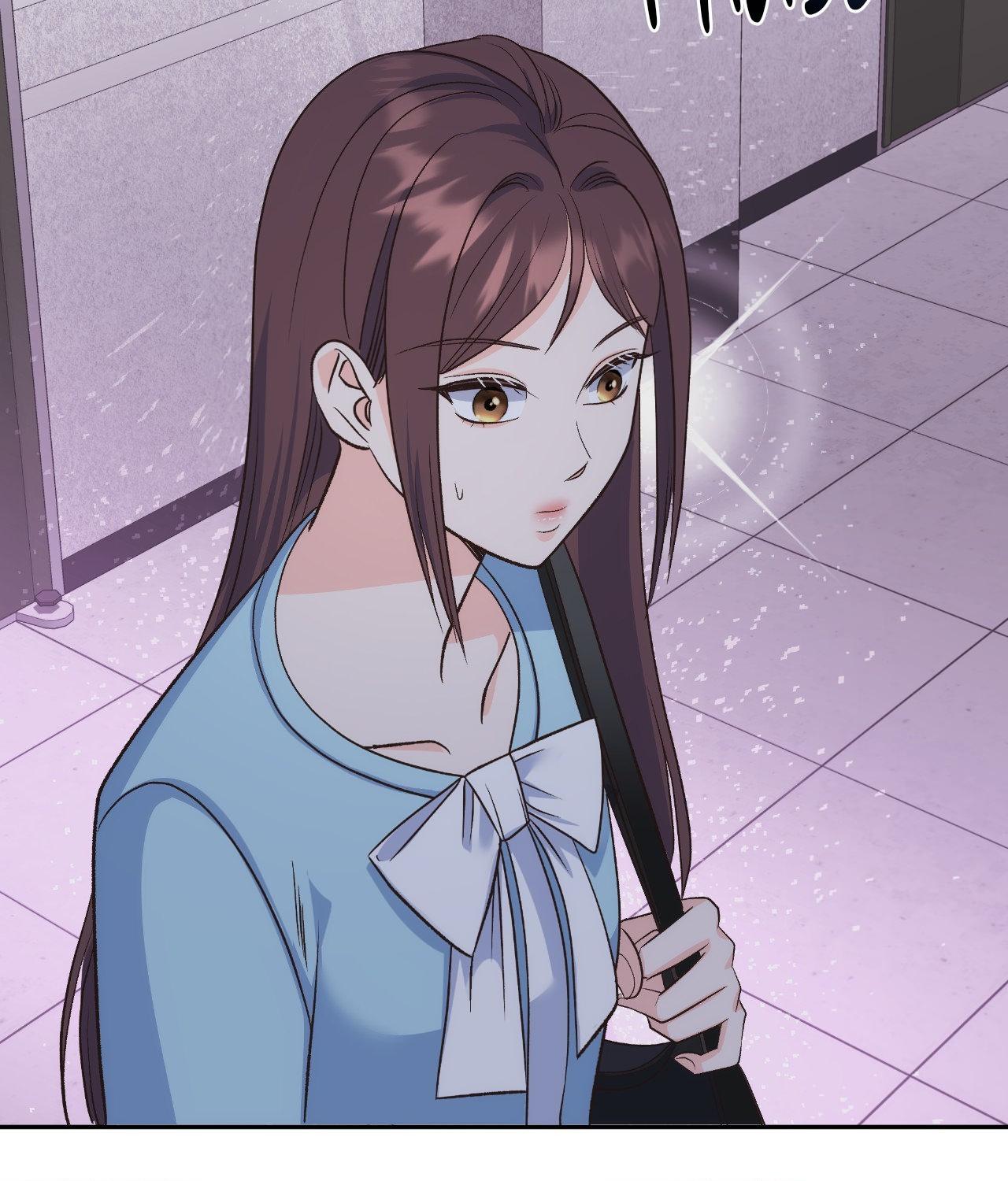 A Hookup Gone Wrong in the Best Way (Official) - Side Story (2) manhwa