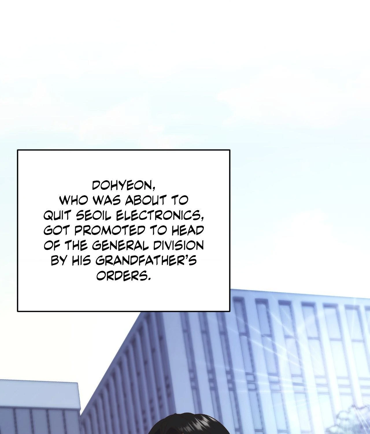 A Hookup Gone Wrong in the Best Way (Official) - Side Story (2) manhwa