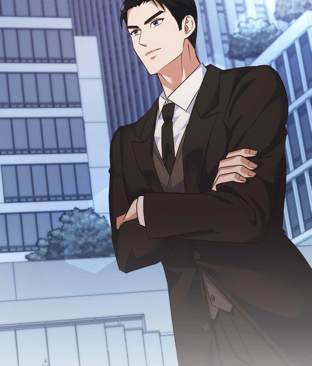 A Hookup Gone Wrong in the Best Way (Official) - Side Story (2) manhwa