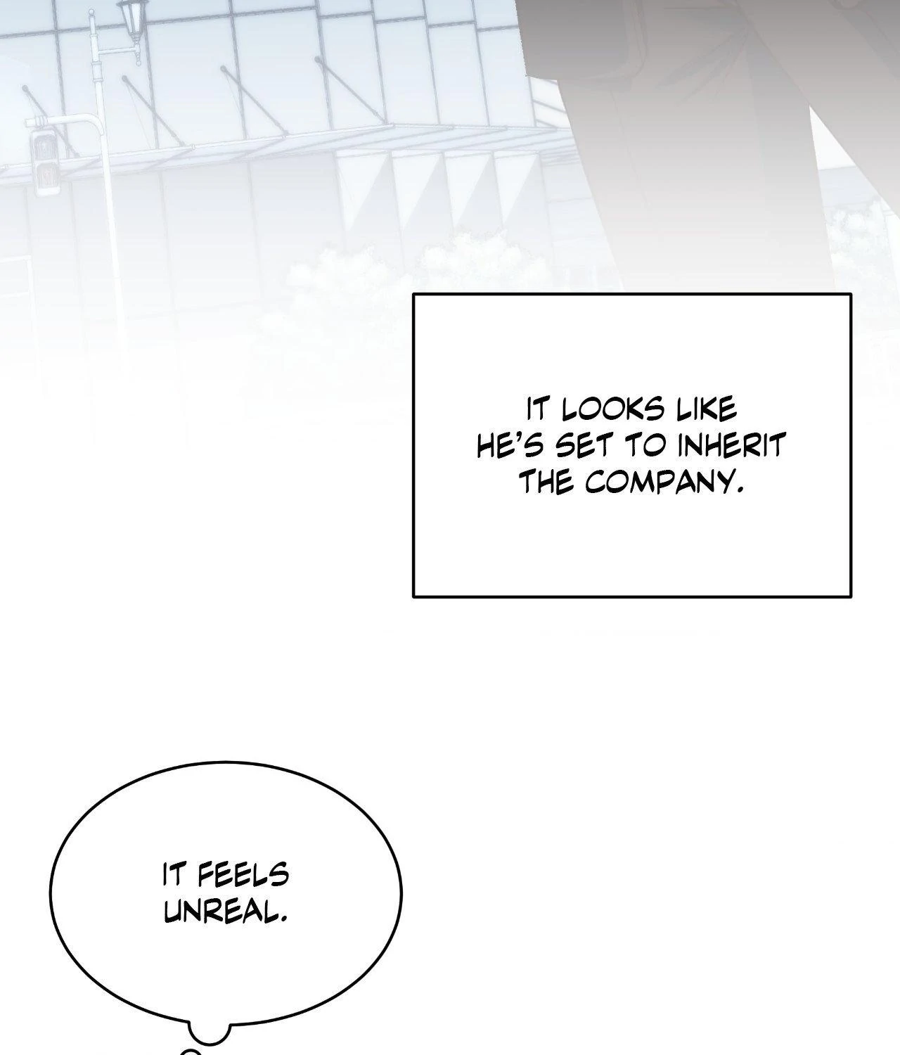 A Hookup Gone Wrong in the Best Way (Official) - Side Story (2) manhwa