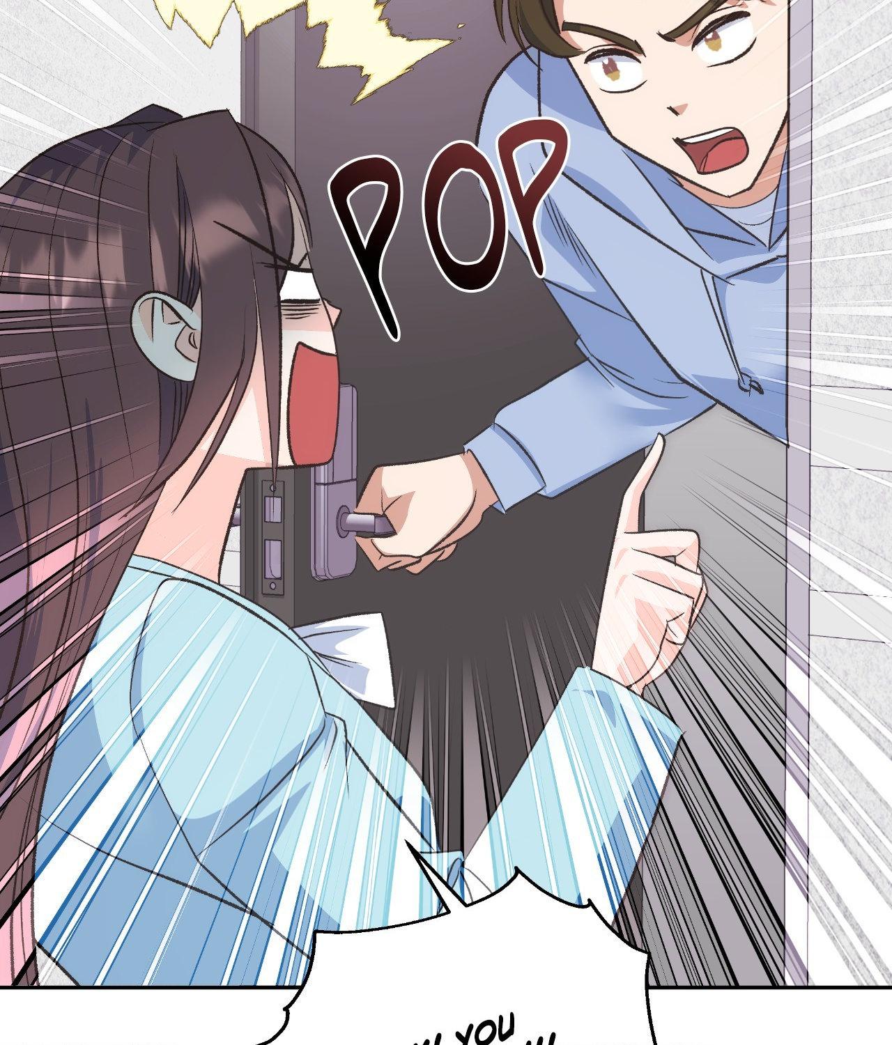 A Hookup Gone Wrong in the Best Way (Official) - Side Story (2) manhwa