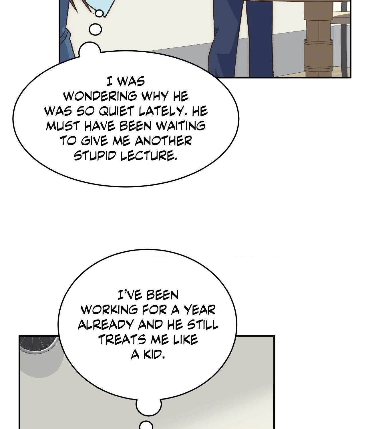 A Hookup Gone Wrong in the Best Way (Official) - Side Story (2) manhwa