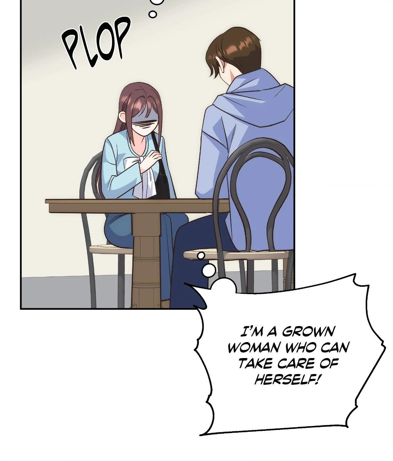 A Hookup Gone Wrong in the Best Way (Official) - Side Story (2) manhwa