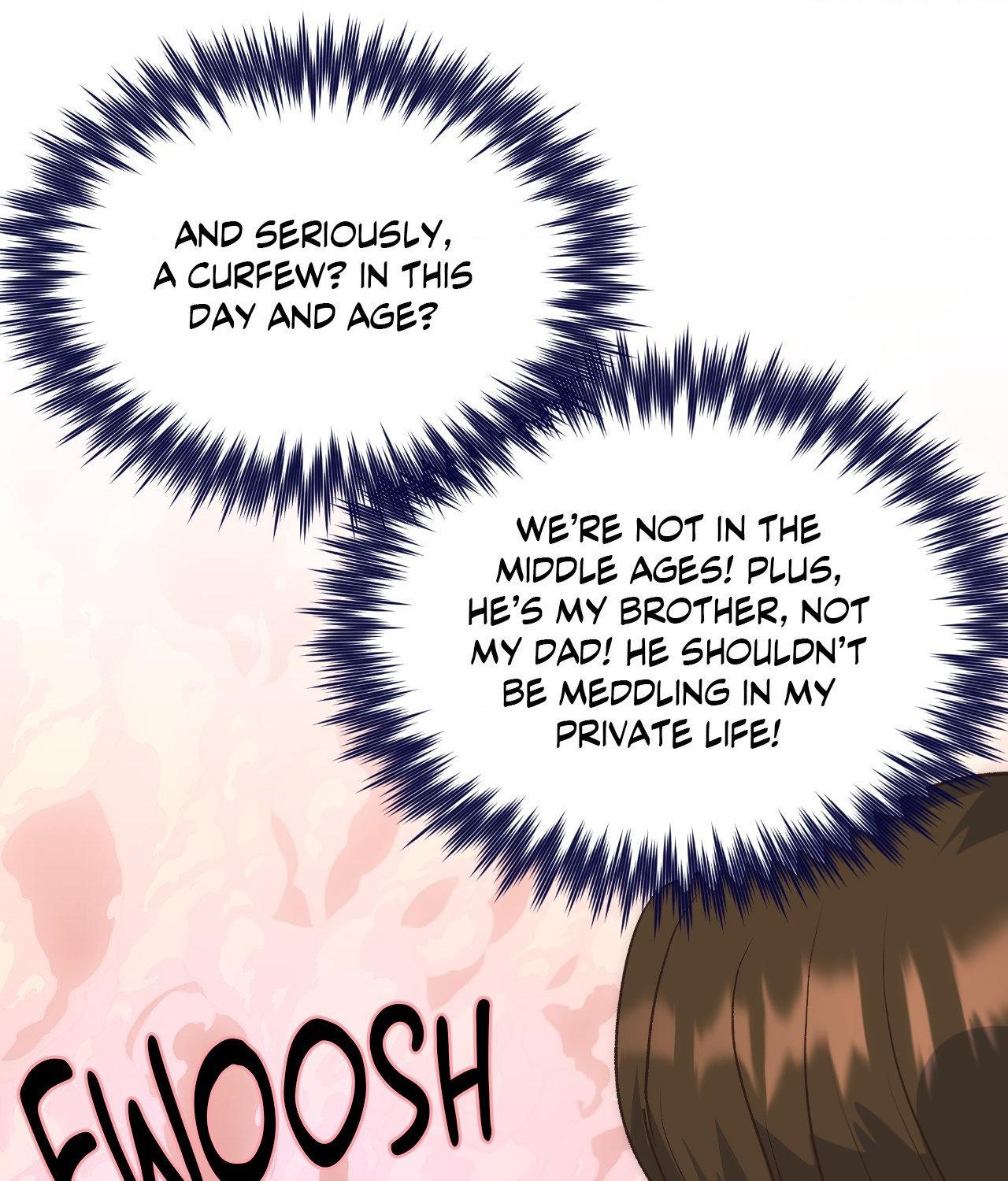 A Hookup Gone Wrong in the Best Way (Official) - Side Story (2) manhwa