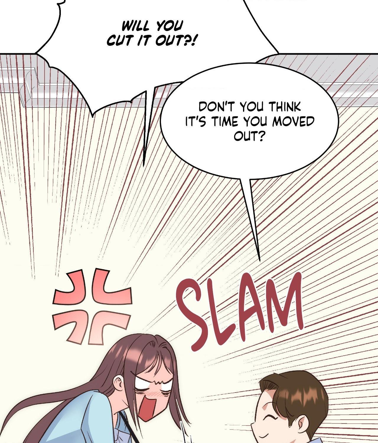 A Hookup Gone Wrong in the Best Way (Official) - Side Story (2) manhwa