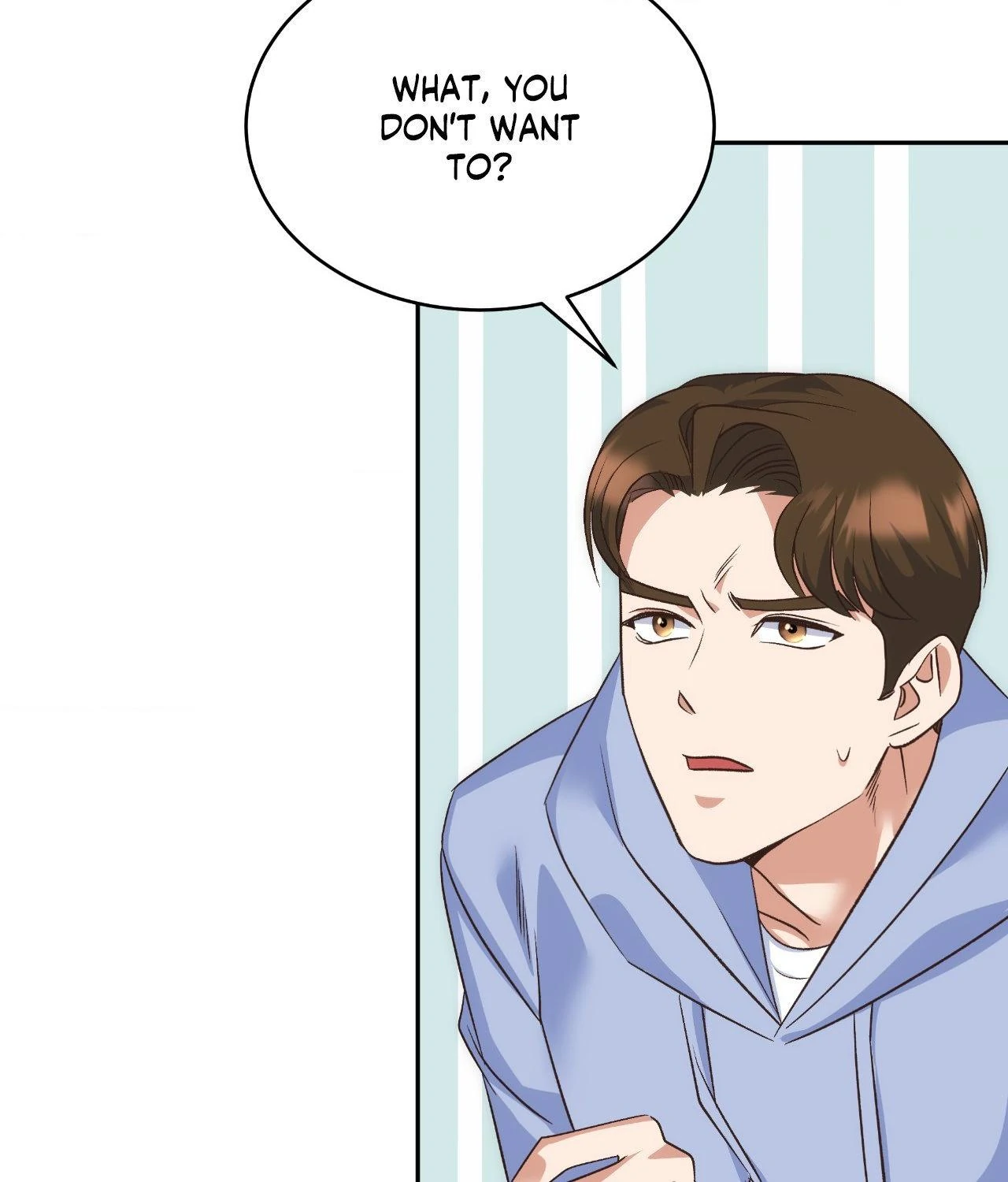 A Hookup Gone Wrong in the Best Way (Official) - Side Story (2) manhwa