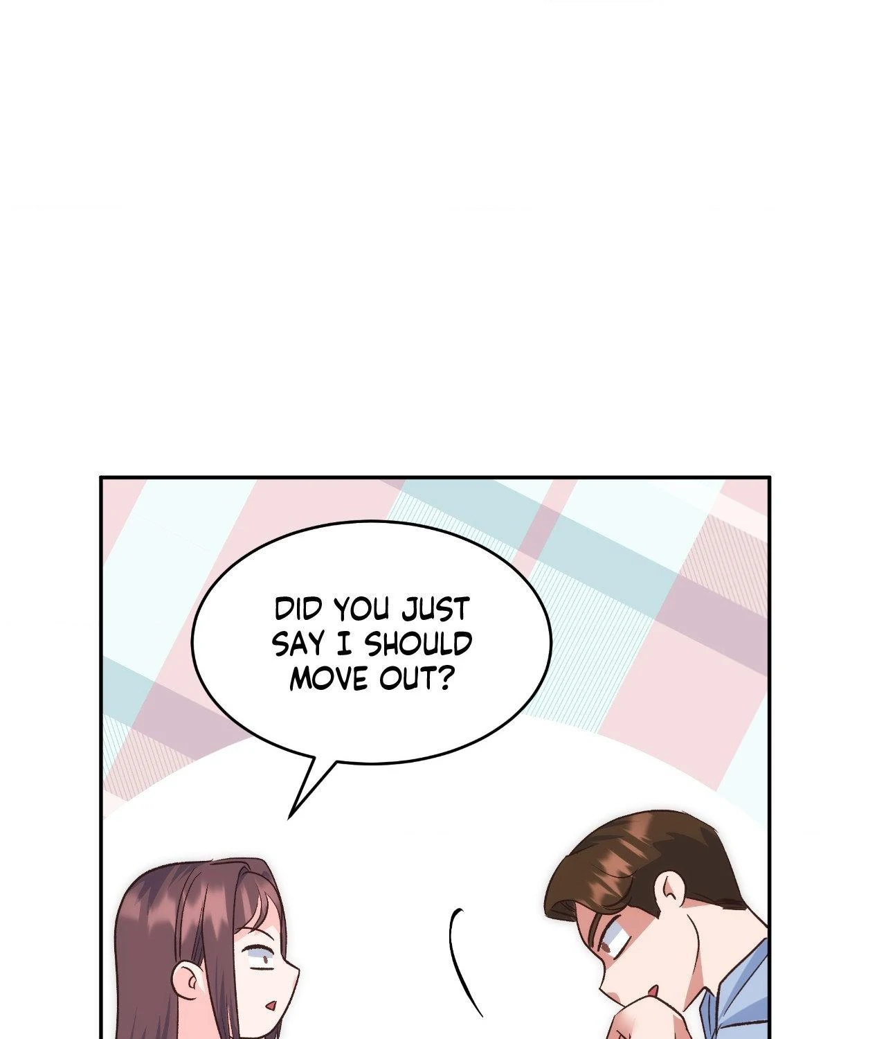 A Hookup Gone Wrong in the Best Way (Official) - Side Story (2) manhwa